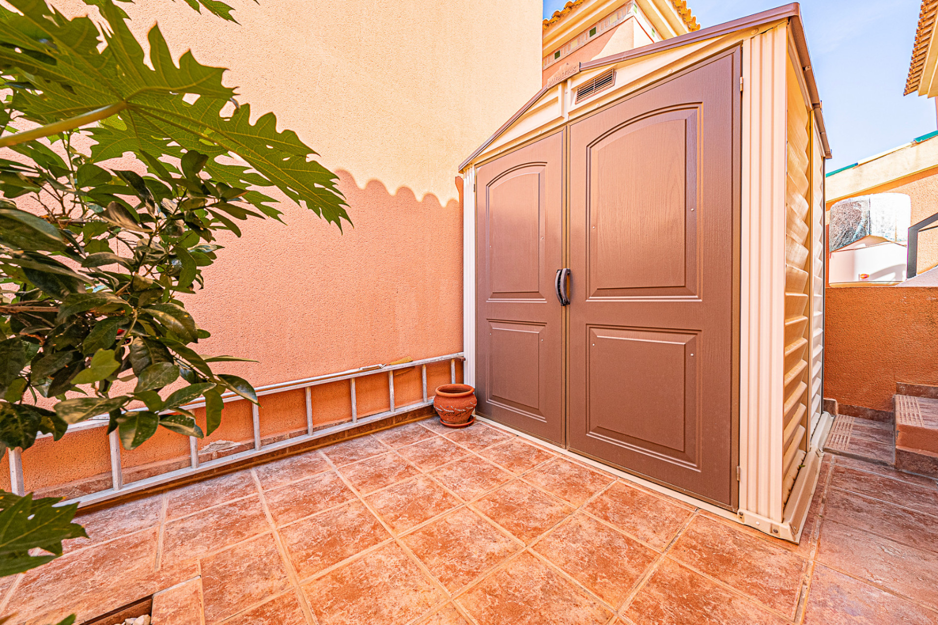 Herverkoop - 4. House - Detached Villa - Playa Flamenca - Orihuela Costa