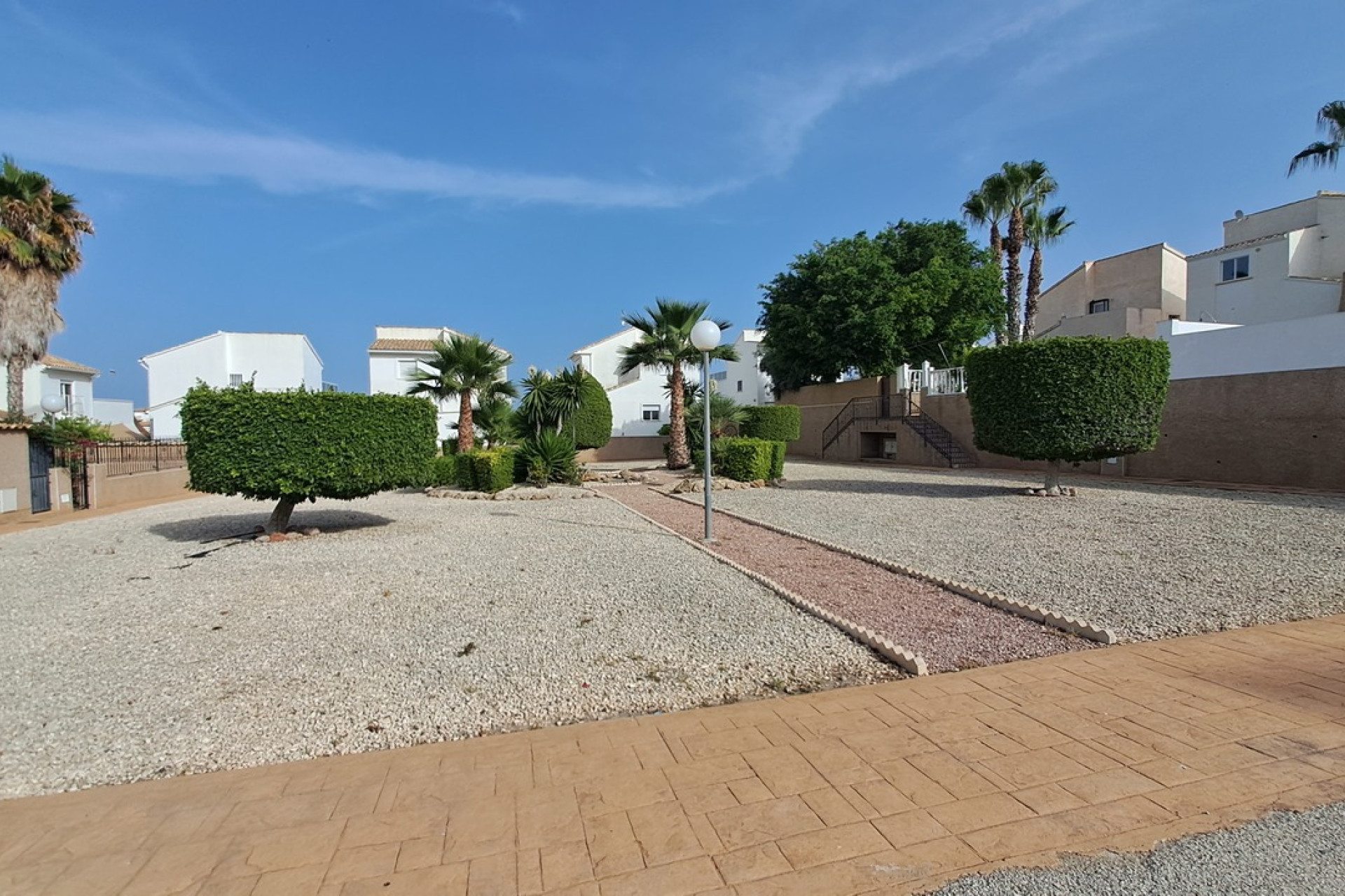 Herverkoop - 4. House - Detached Villa - Punta Prima - Orihuela Costa