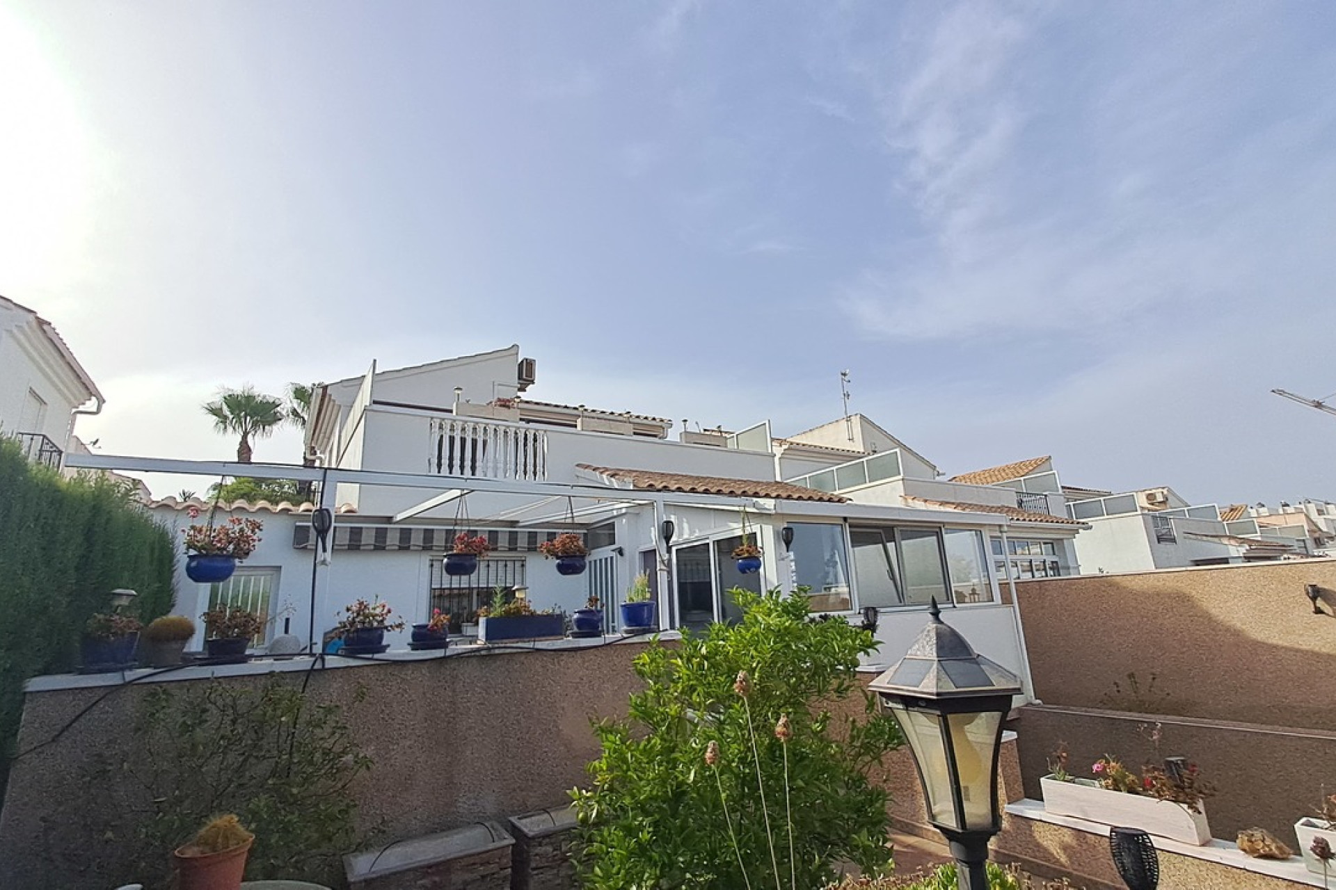 Herverkoop - 4. House - Detached Villa - Punta Prima - Orihuela Costa