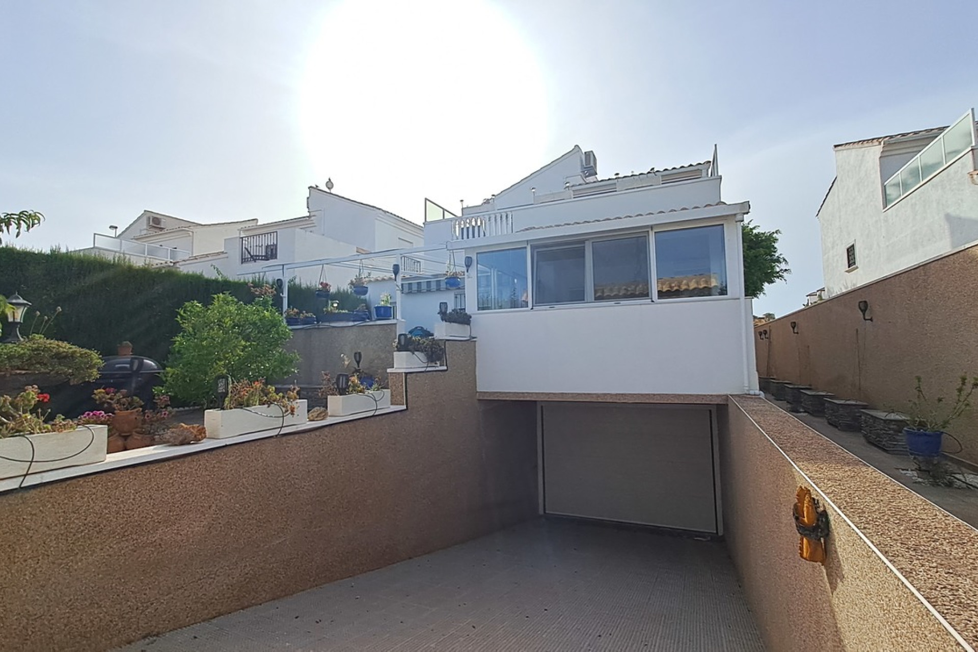 Herverkoop - 4. House - Detached Villa - Punta Prima - Orihuela Costa