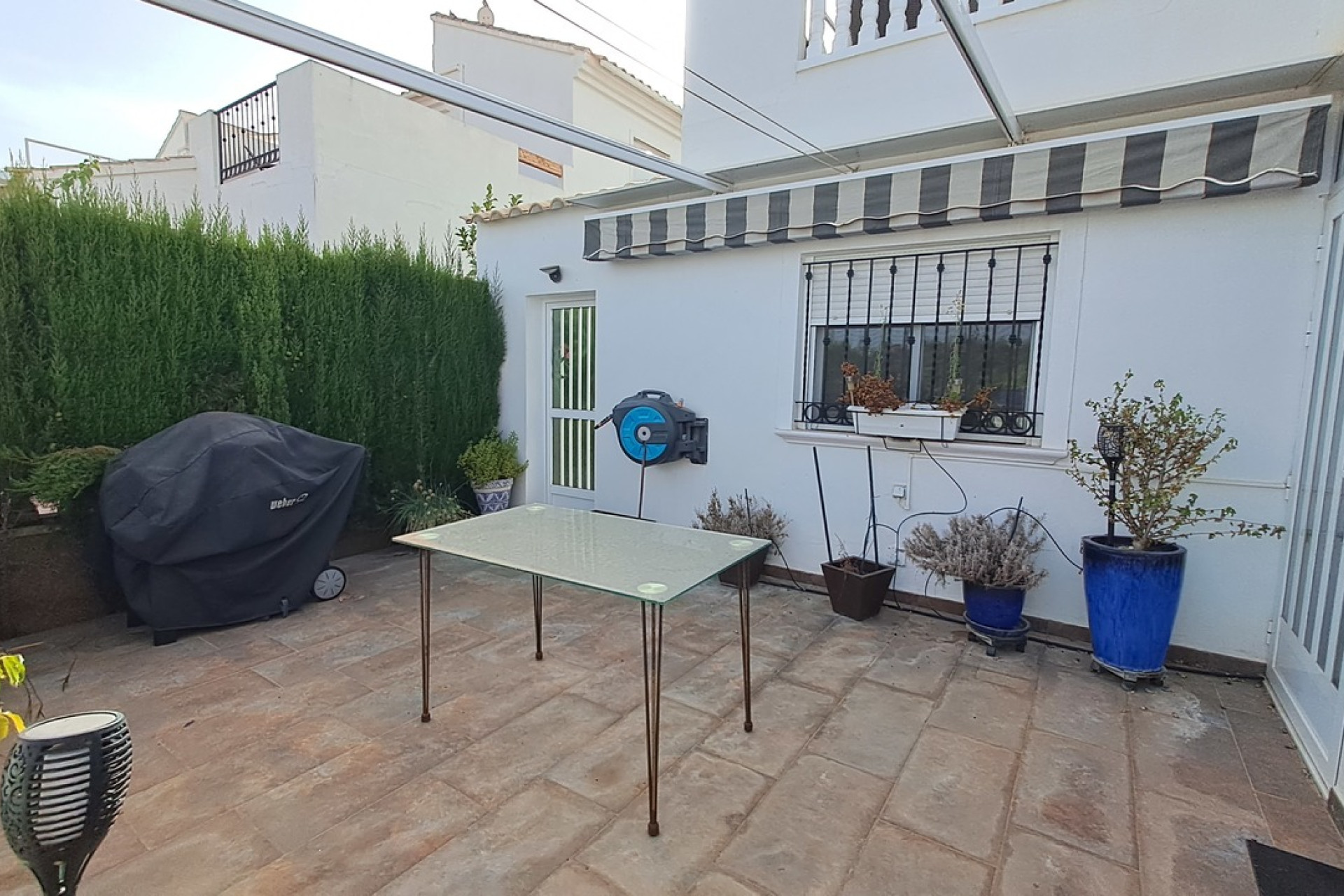 Herverkoop - 4. House - Detached Villa - Punta Prima - Orihuela Costa