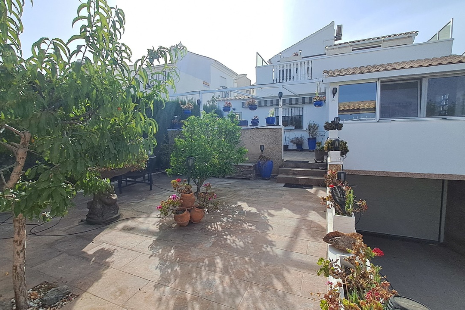 Herverkoop - 4. House - Detached Villa - Punta Prima - Orihuela Costa