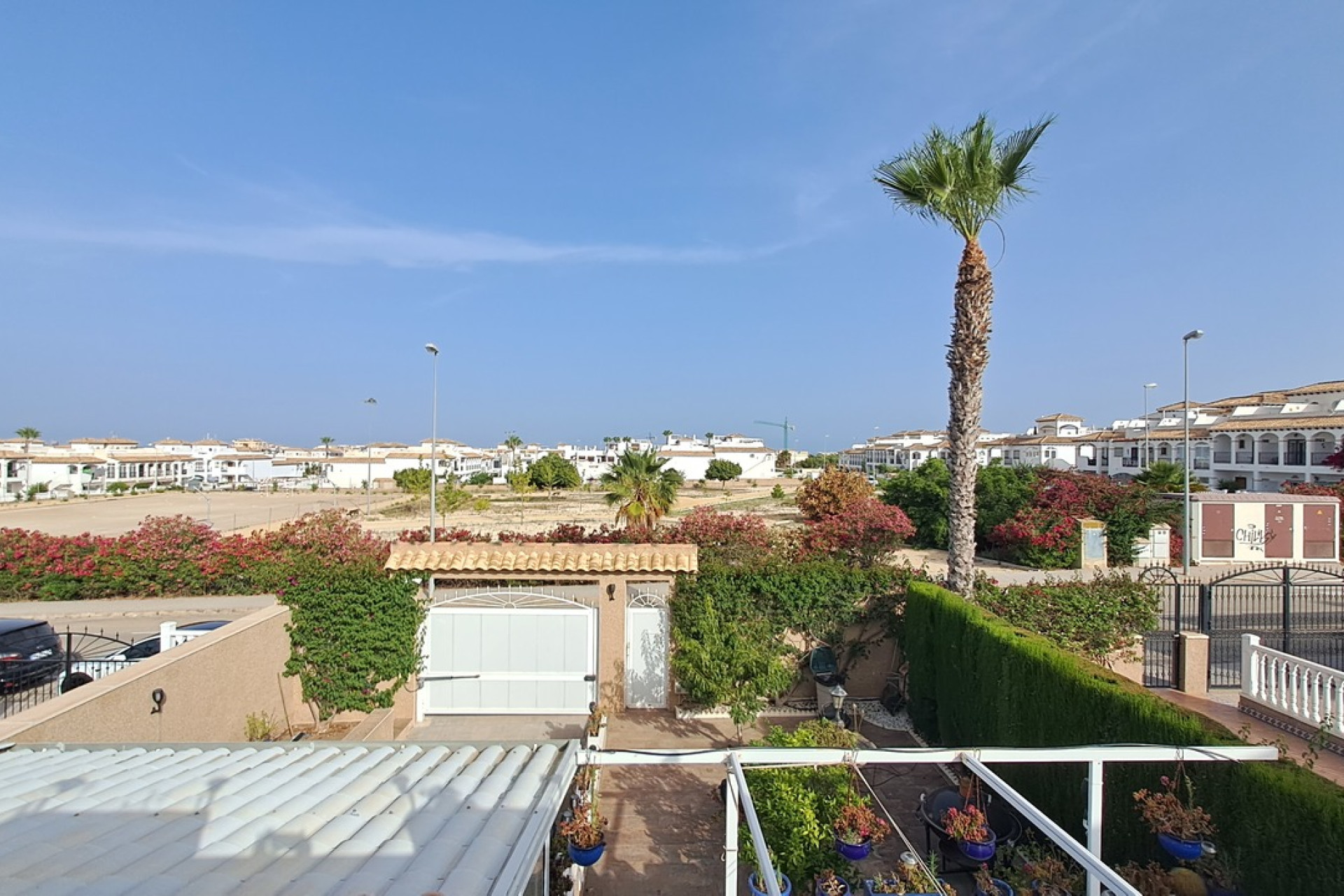 Herverkoop - 4. House - Detached Villa - Punta Prima - Orihuela Costa