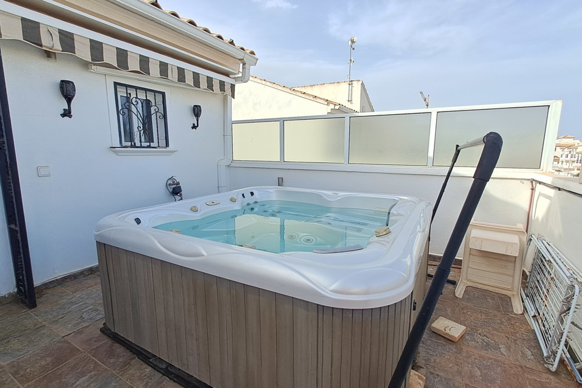 Herverkoop - 4. House - Detached Villa - Punta Prima - Orihuela Costa