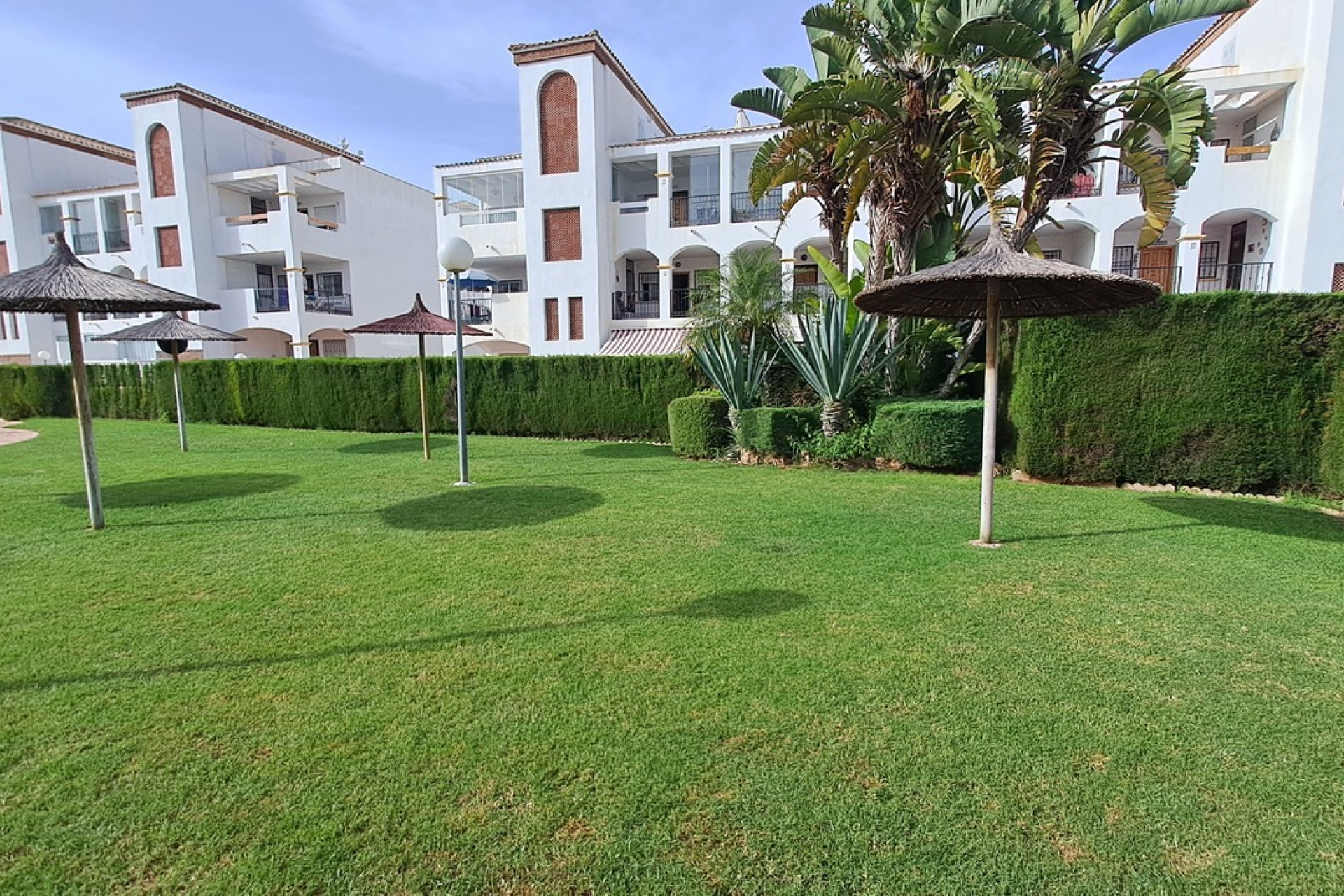 Herverkoop - 4. House - Detached Villa - Punta Prima - Orihuela Costa