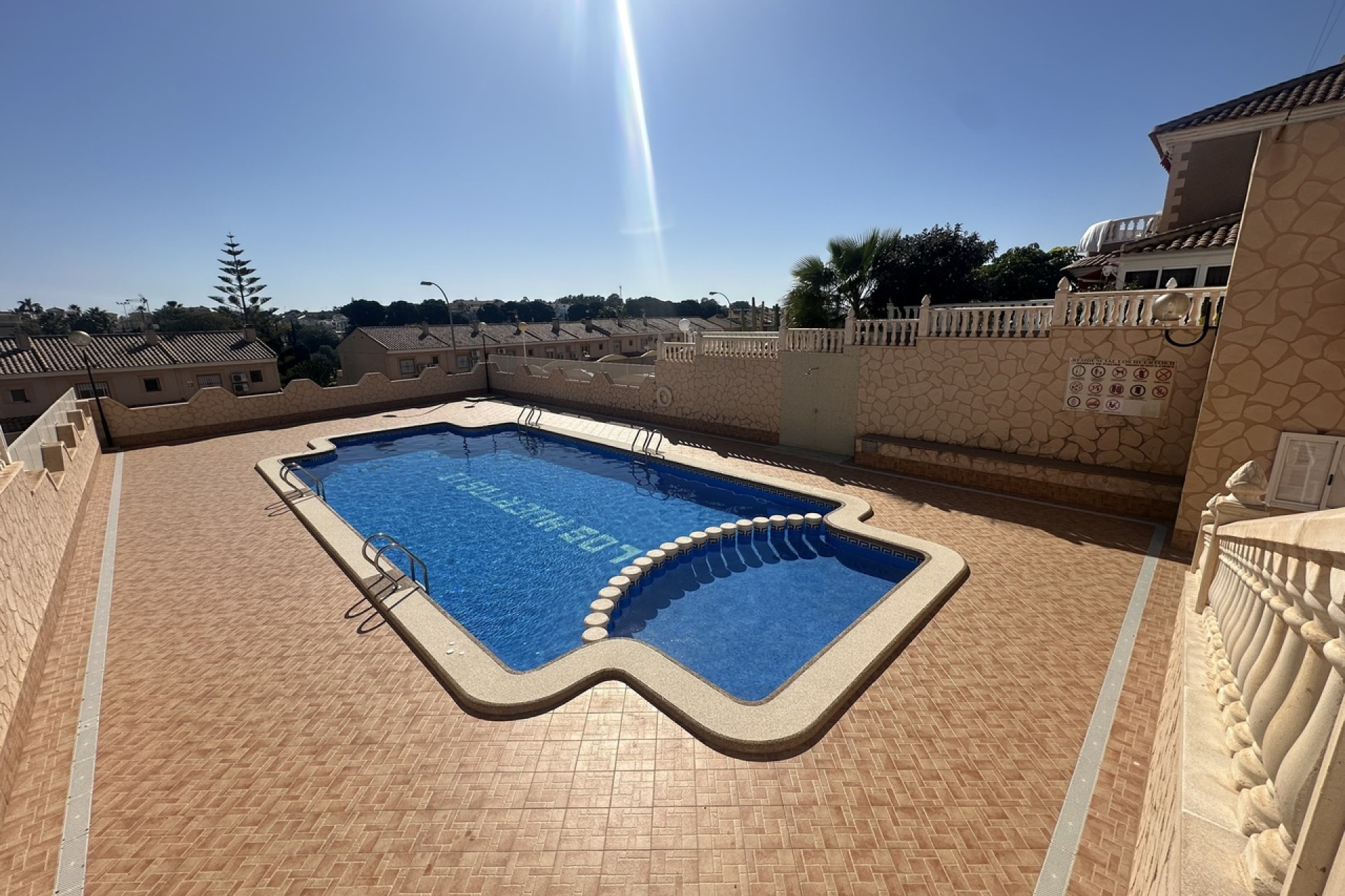 Herverkoop - 4. House - Detached Villa - Punta Prima - Orihuela Costa