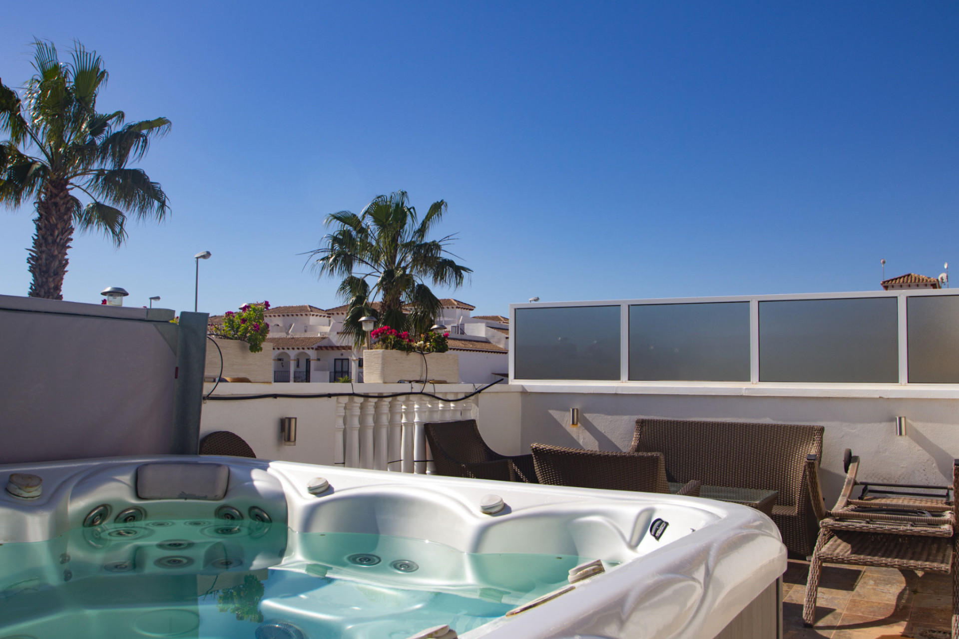 Herverkoop - 4. House - Detached Villa - Punta Prima - Orihuela Costa