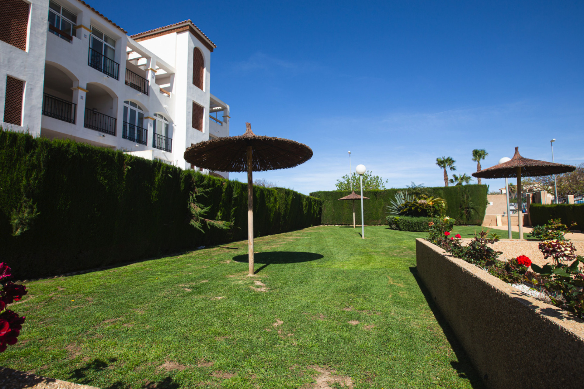 Herverkoop - 4. House - Detached Villa - Punta Prima - Orihuela Costa