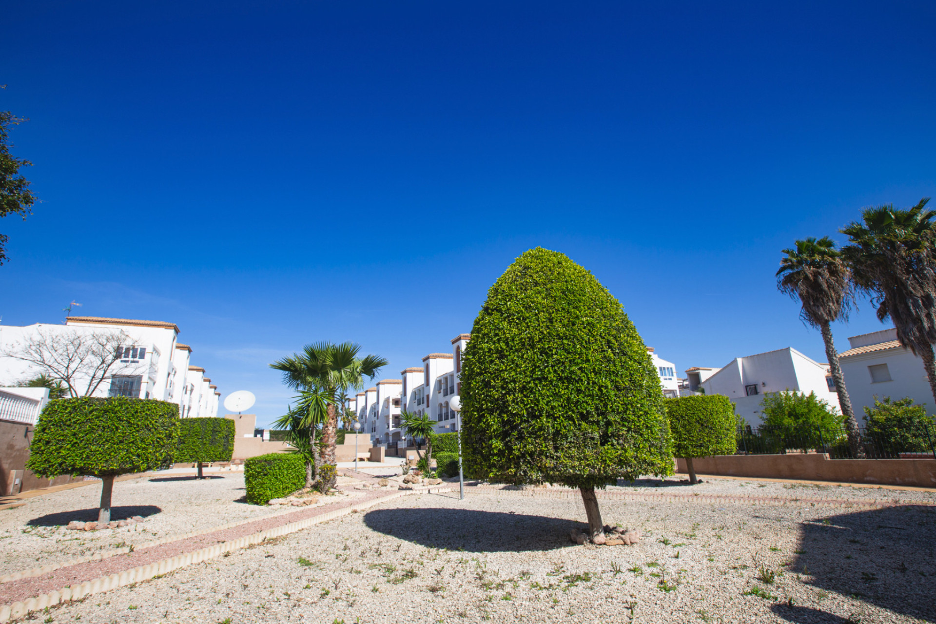 Herverkoop - 4. House - Detached Villa - Punta Prima - Orihuela Costa