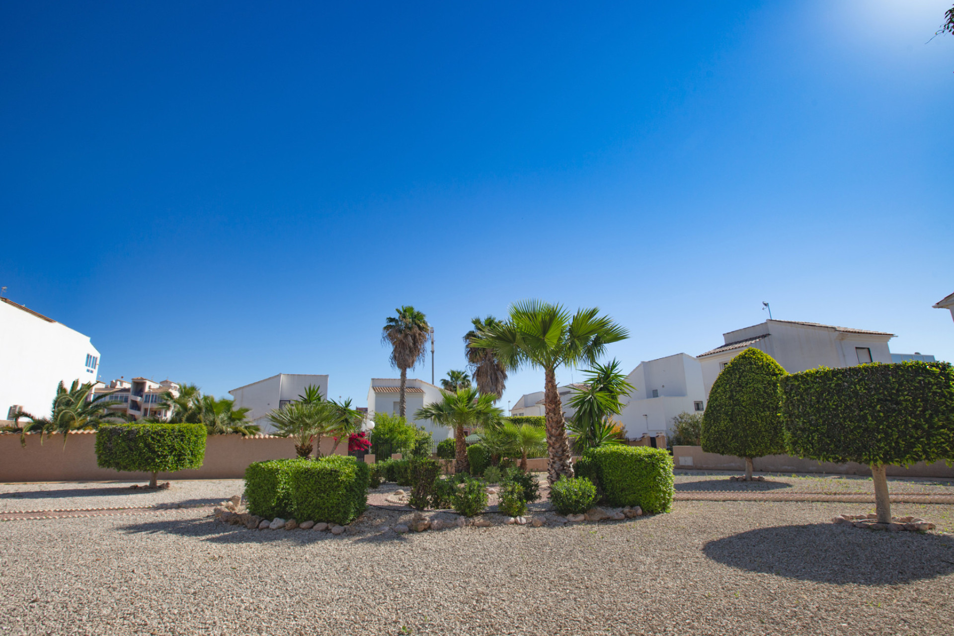 Herverkoop - 4. House - Detached Villa - Punta Prima - Orihuela Costa