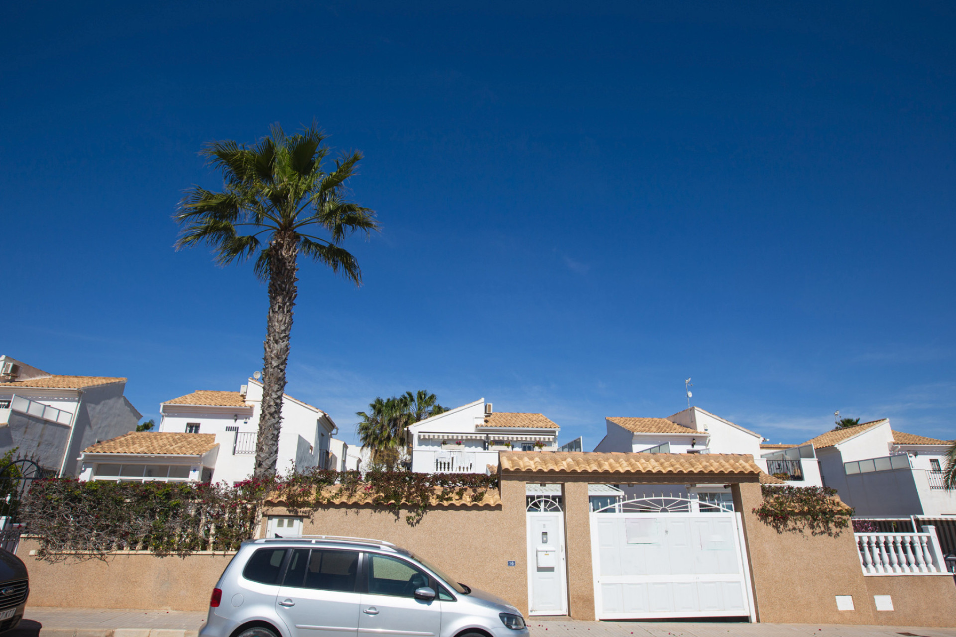 Herverkoop - 4. House - Detached Villa - Punta Prima - Orihuela Costa