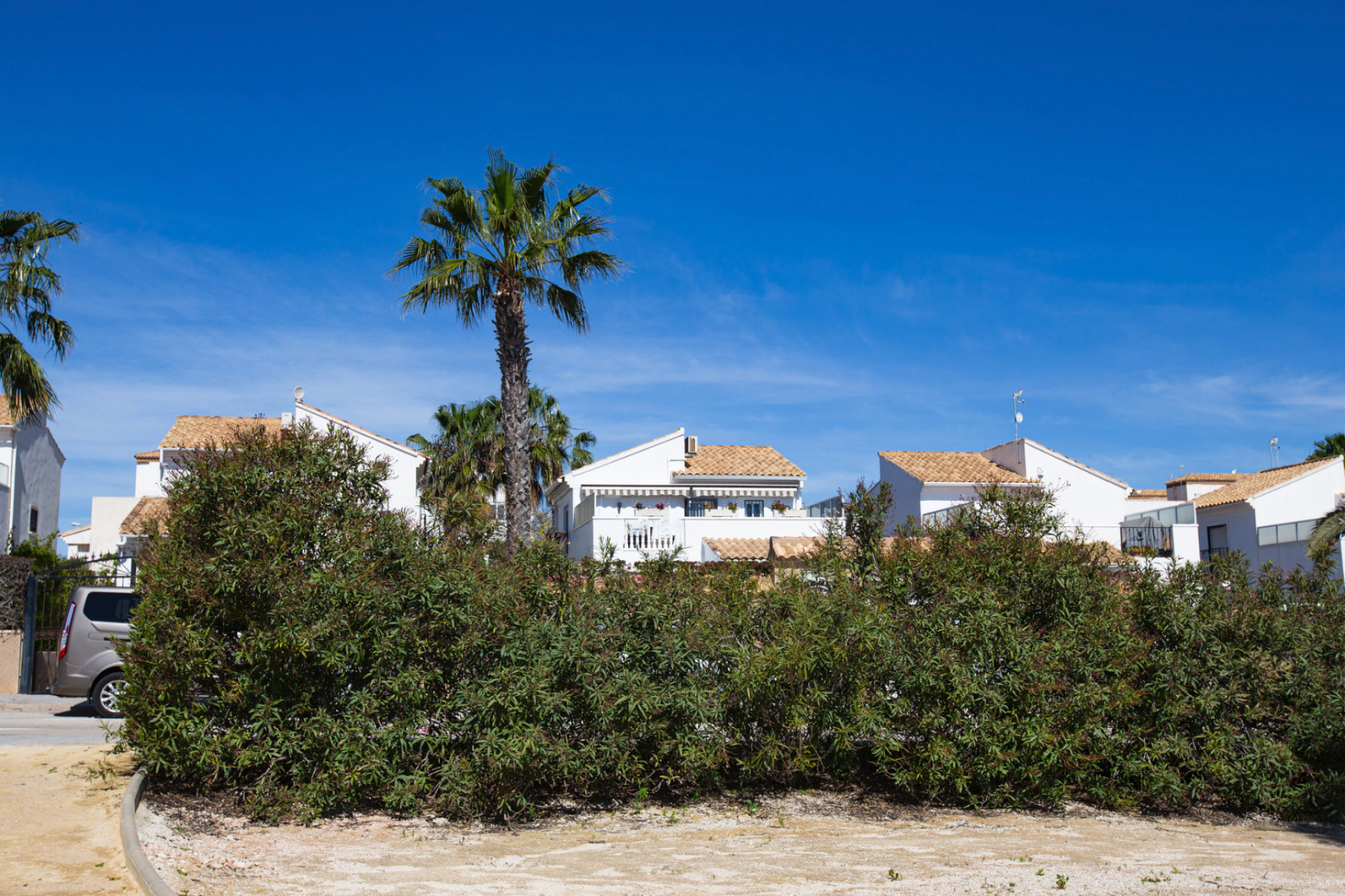 Herverkoop - 4. House - Detached Villa - Punta Prima - Orihuela Costa