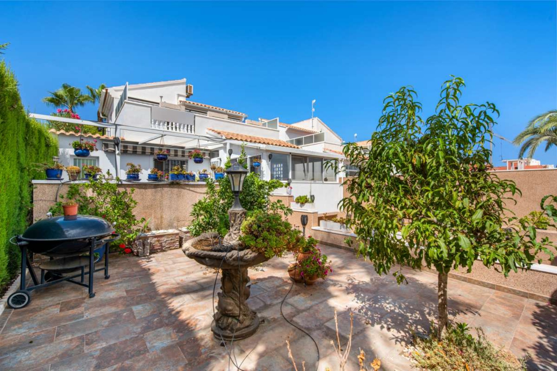 Herverkoop - 4. House - Detached Villa - Punta Prima - Orihuela Costa