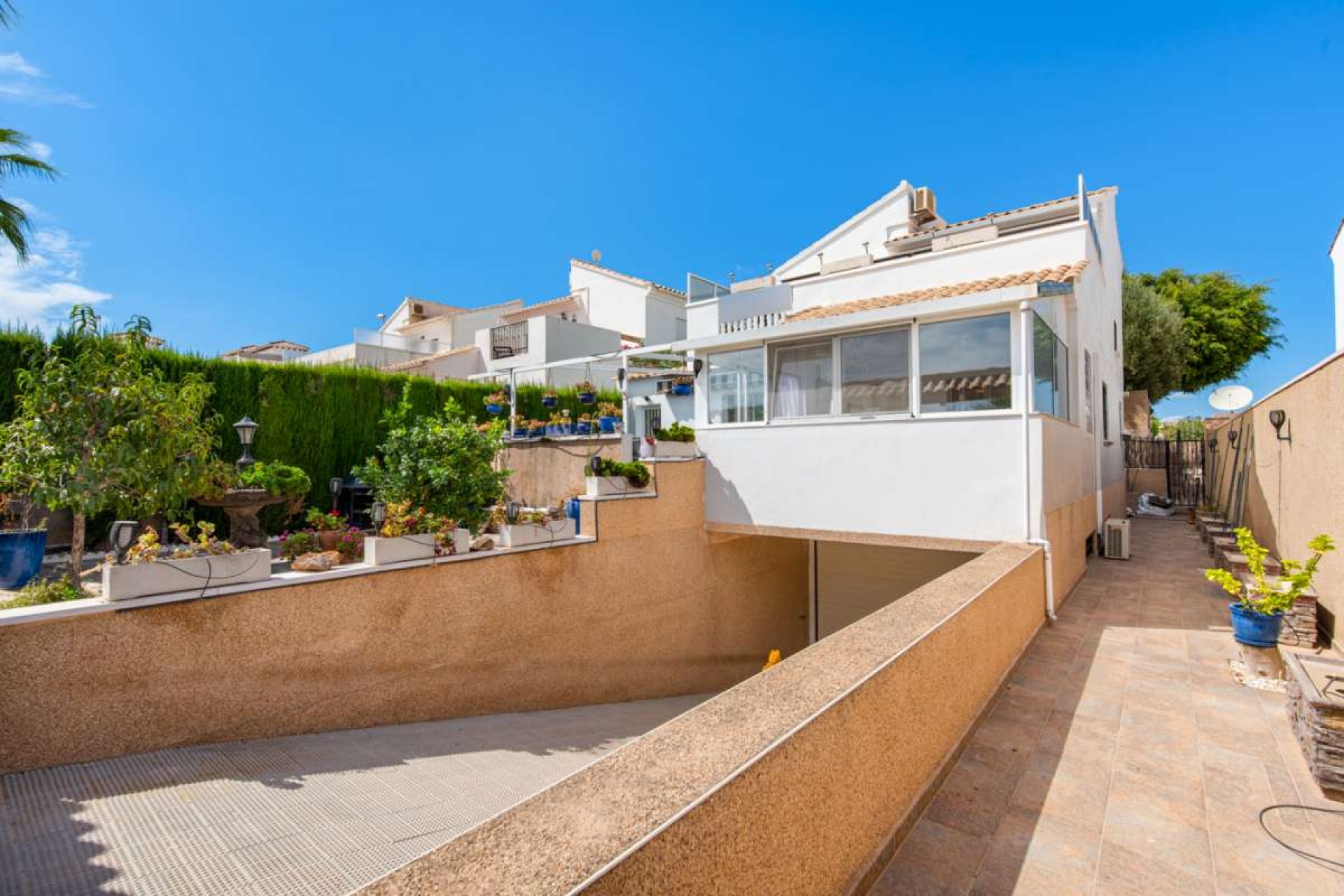 Herverkoop - 4. House - Detached Villa - Punta Prima - Orihuela Costa