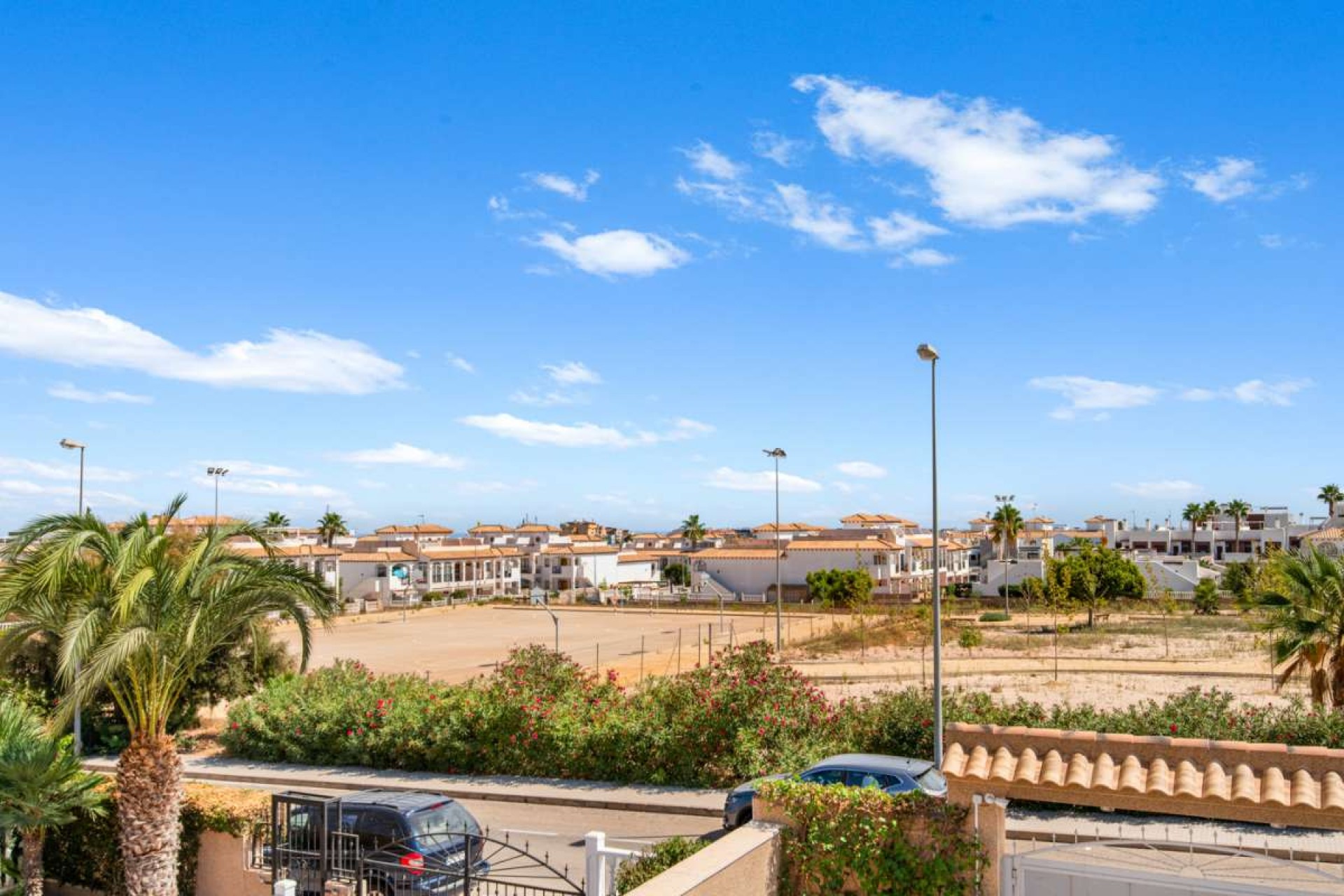 Herverkoop - 4. House - Detached Villa - Punta Prima - Orihuela Costa