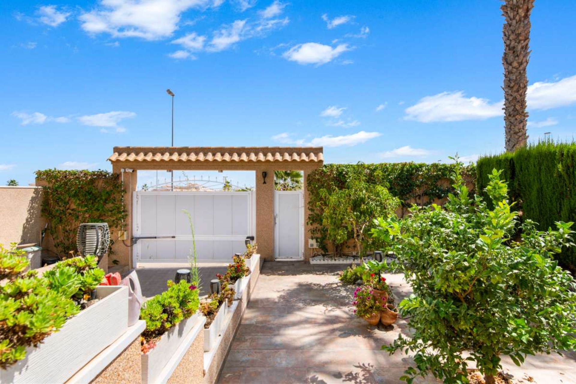 Herverkoop - 4. House - Detached Villa - Punta Prima - Orihuela Costa