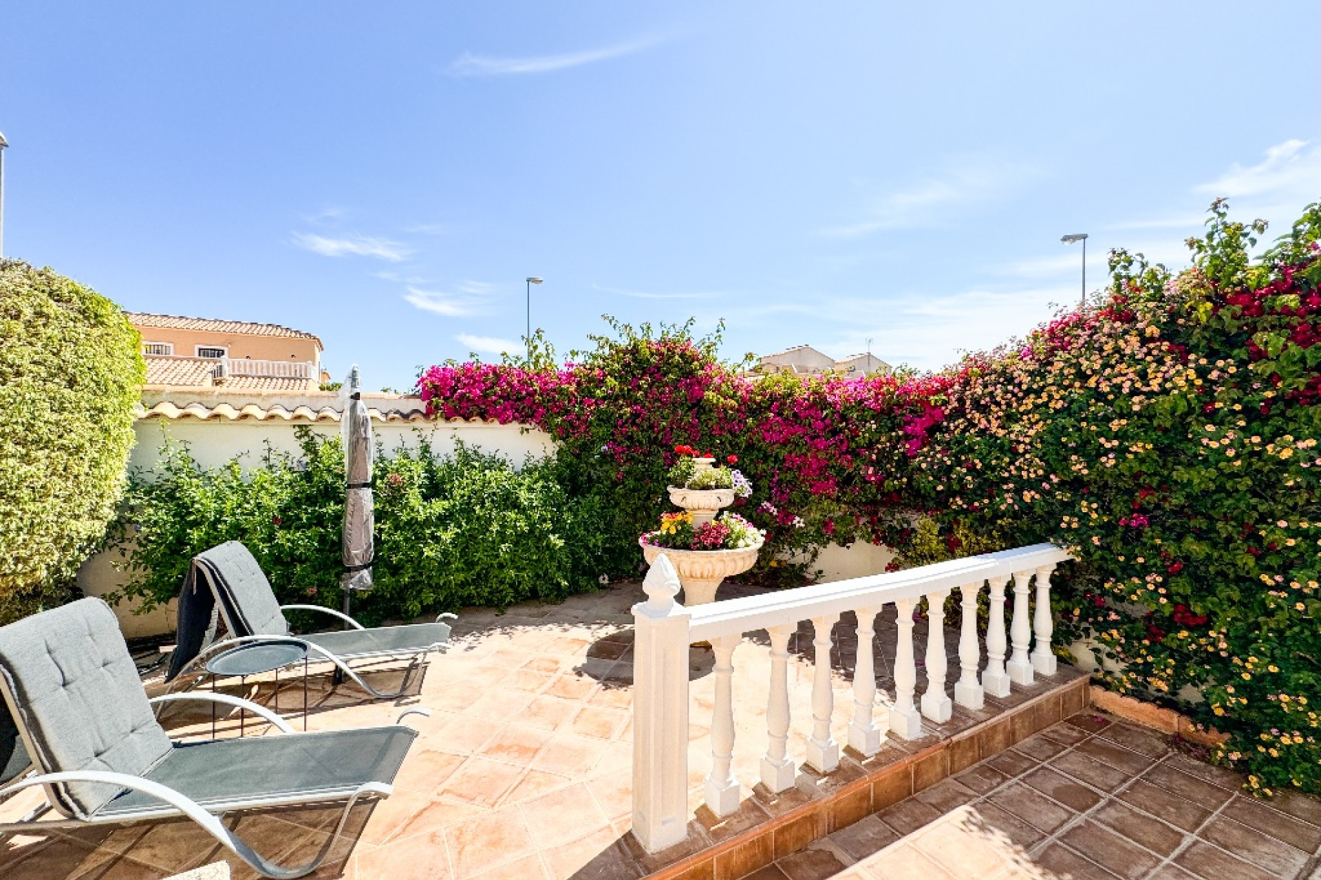 Herverkoop - 4. House - Detached Villa - Punta Prima - Orihuela Costa