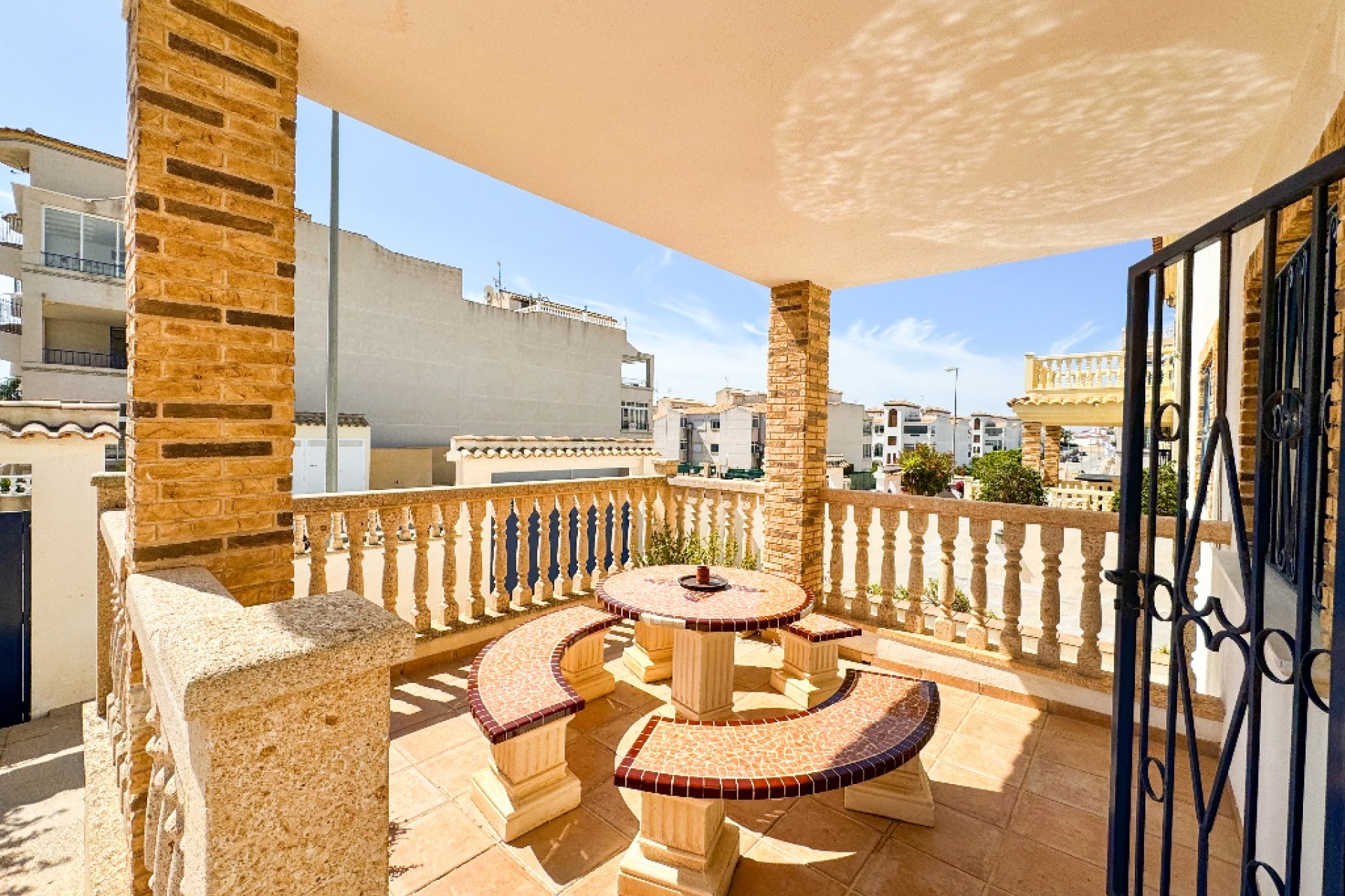 Herverkoop - 4. House - Detached Villa - Punta Prima - Orihuela Costa