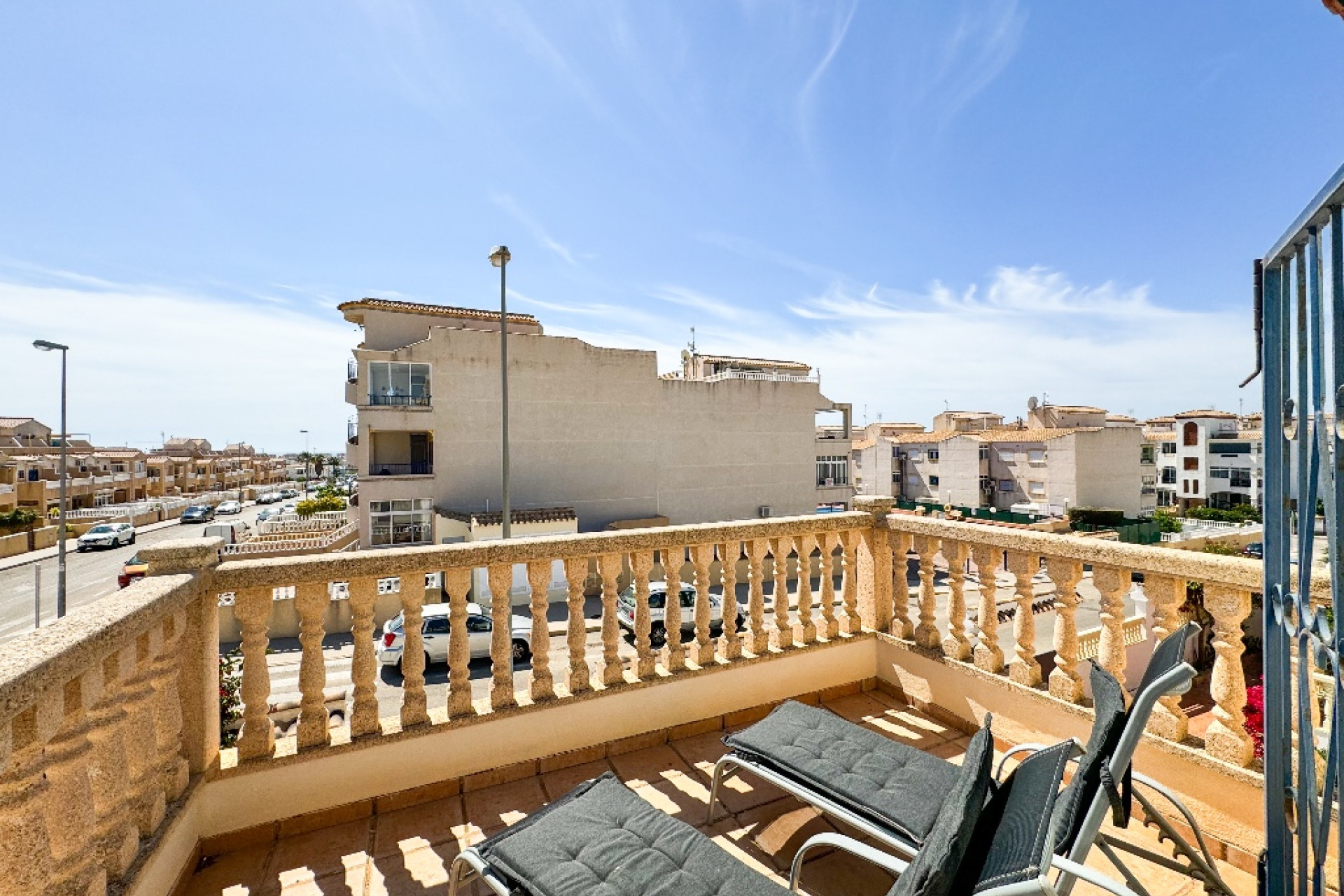 Herverkoop - 4. House - Detached Villa - Punta Prima - Orihuela Costa