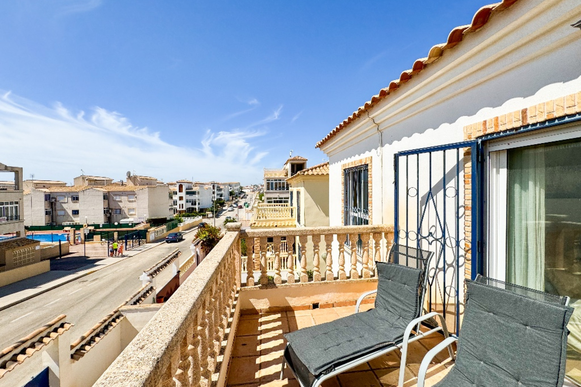 Herverkoop - 4. House - Detached Villa - Punta Prima - Orihuela Costa