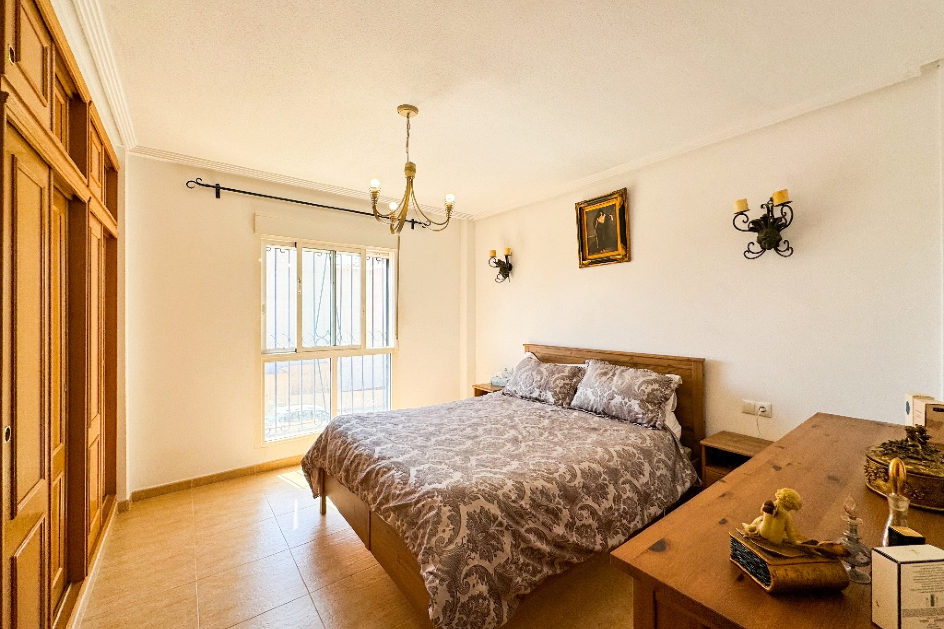 Herverkoop - 4. House - Detached Villa - Punta Prima - Orihuela Costa