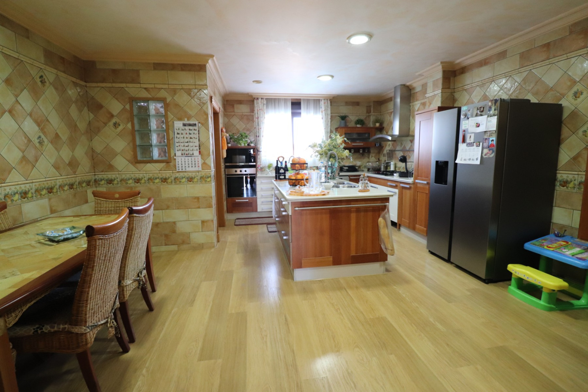 Herverkoop - 4. House - Detached Villa - Rafal - Orihuela