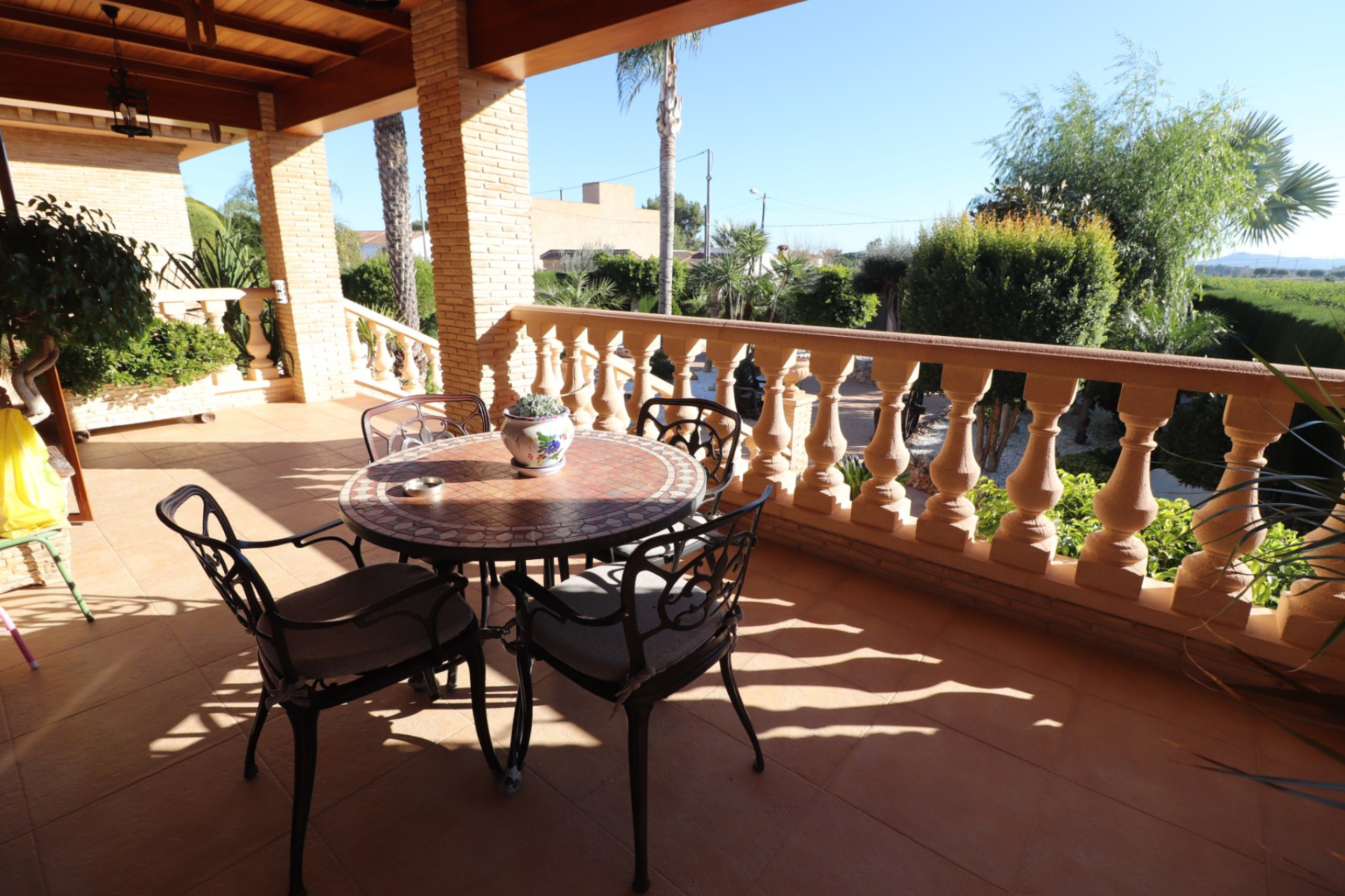 Herverkoop - 4. House - Detached Villa - Rafal - Orihuela