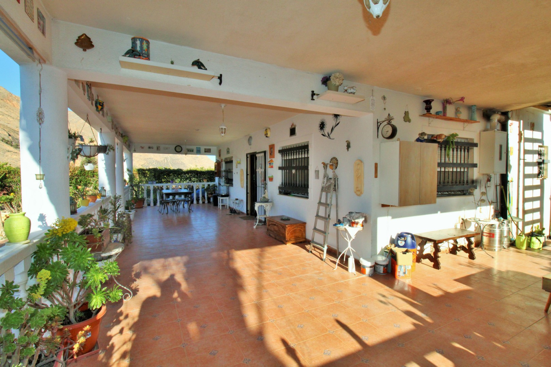 Herverkoop - 4. House - Detached Villa - Redován - Orihuela