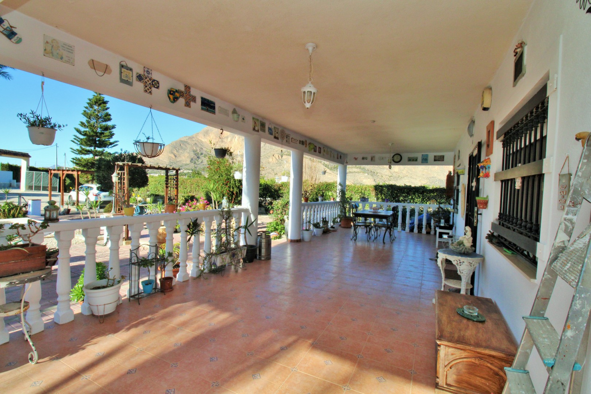 Herverkoop - 4. House - Detached Villa - Redován - Orihuela