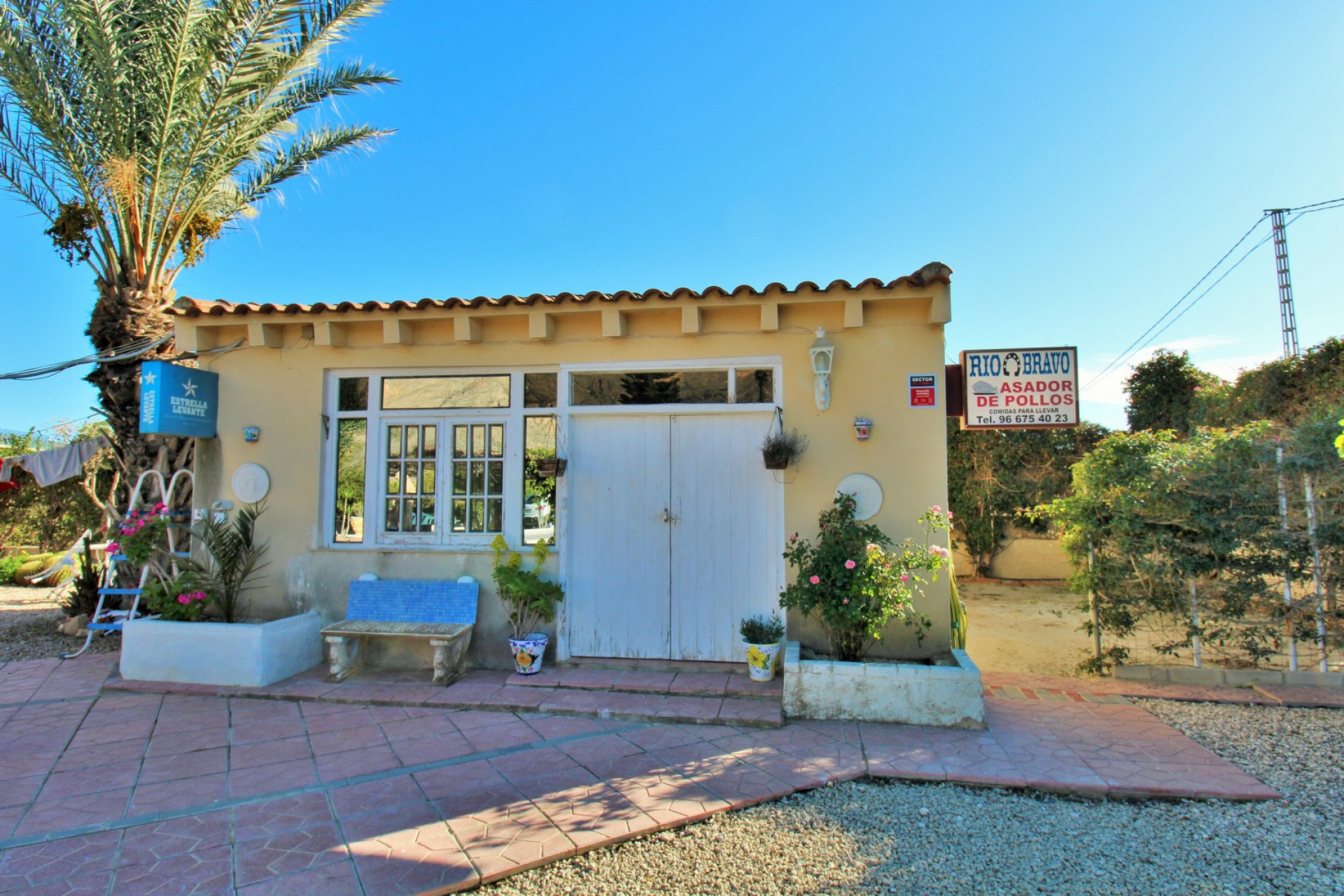 Herverkoop - 4. House - Detached Villa - Redován - Orihuela