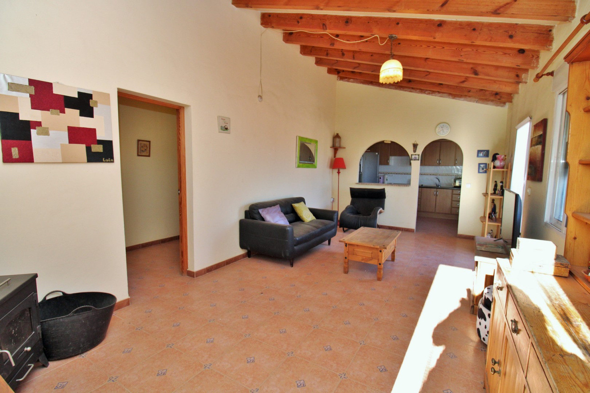 Herverkoop - 4. House - Detached Villa - Redován - Orihuela