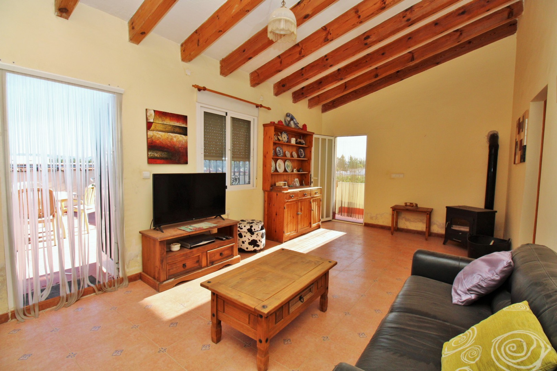 Herverkoop - 4. House - Detached Villa - Redován - Orihuela