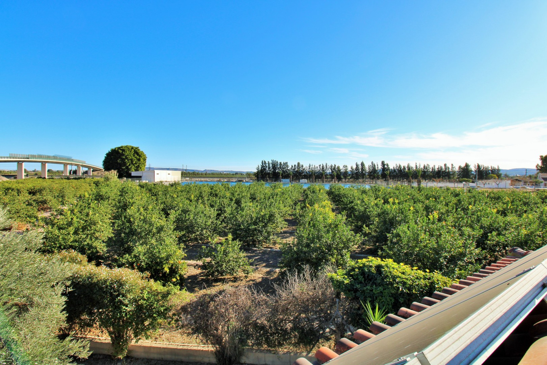 Herverkoop - 4. House - Detached Villa - Redován - Orihuela