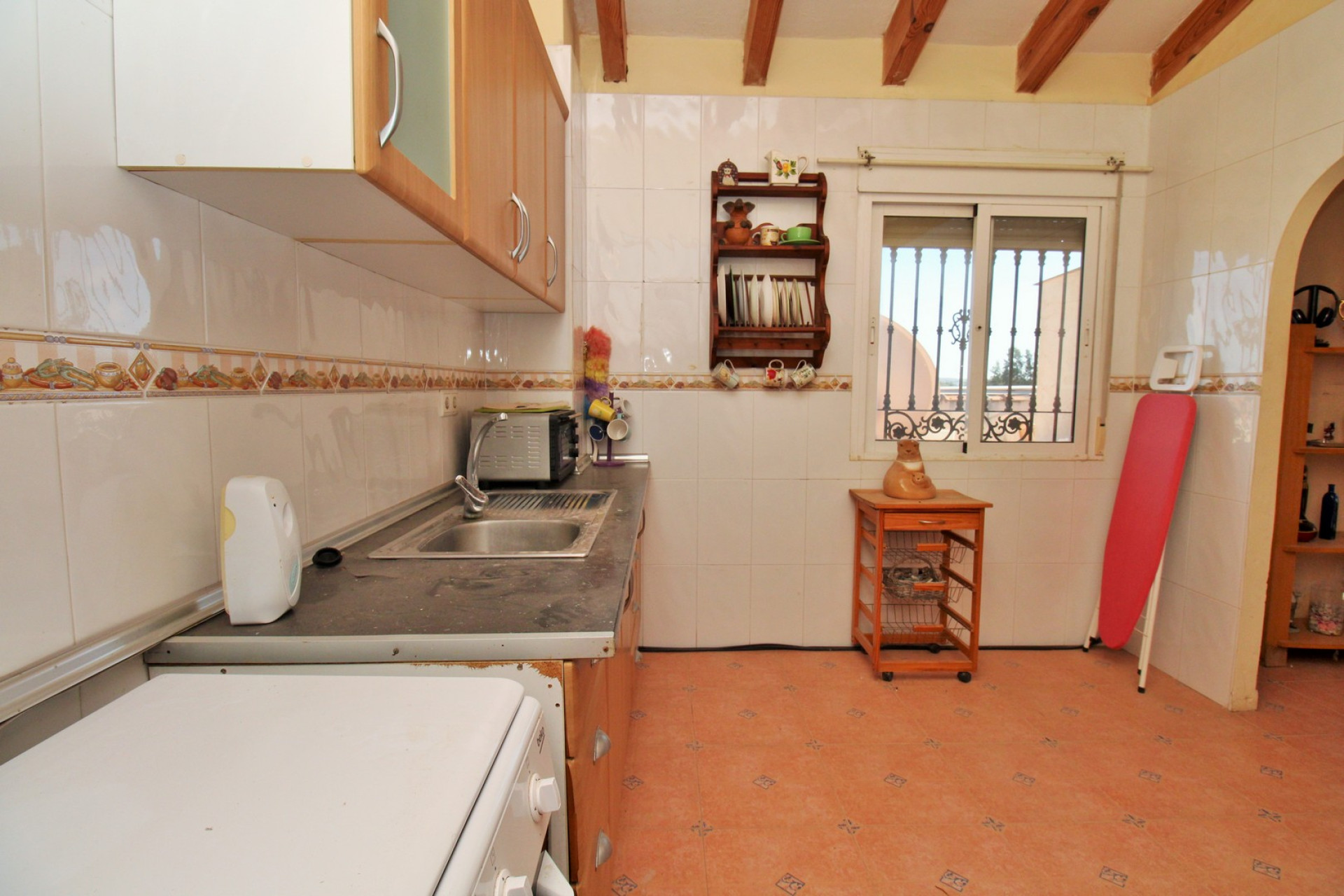 Herverkoop - 4. House - Detached Villa - Redován - Orihuela