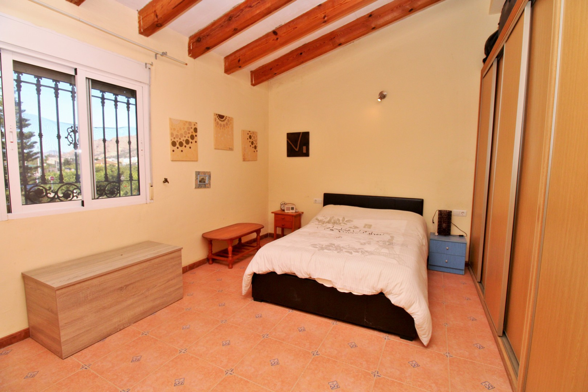 Herverkoop - 4. House - Detached Villa - Redován - Orihuela