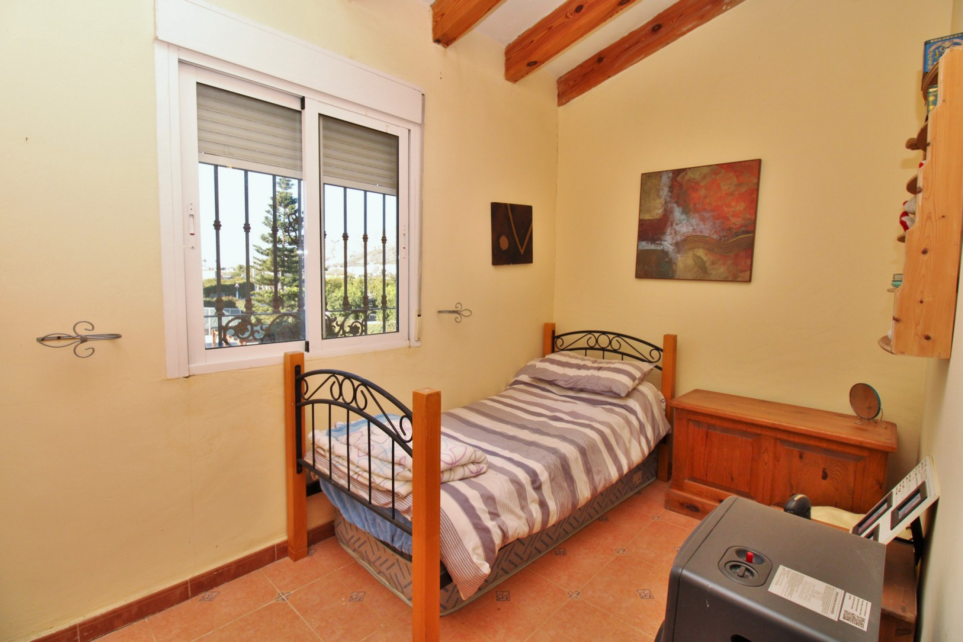 Herverkoop - 4. House - Detached Villa - Redován - Orihuela