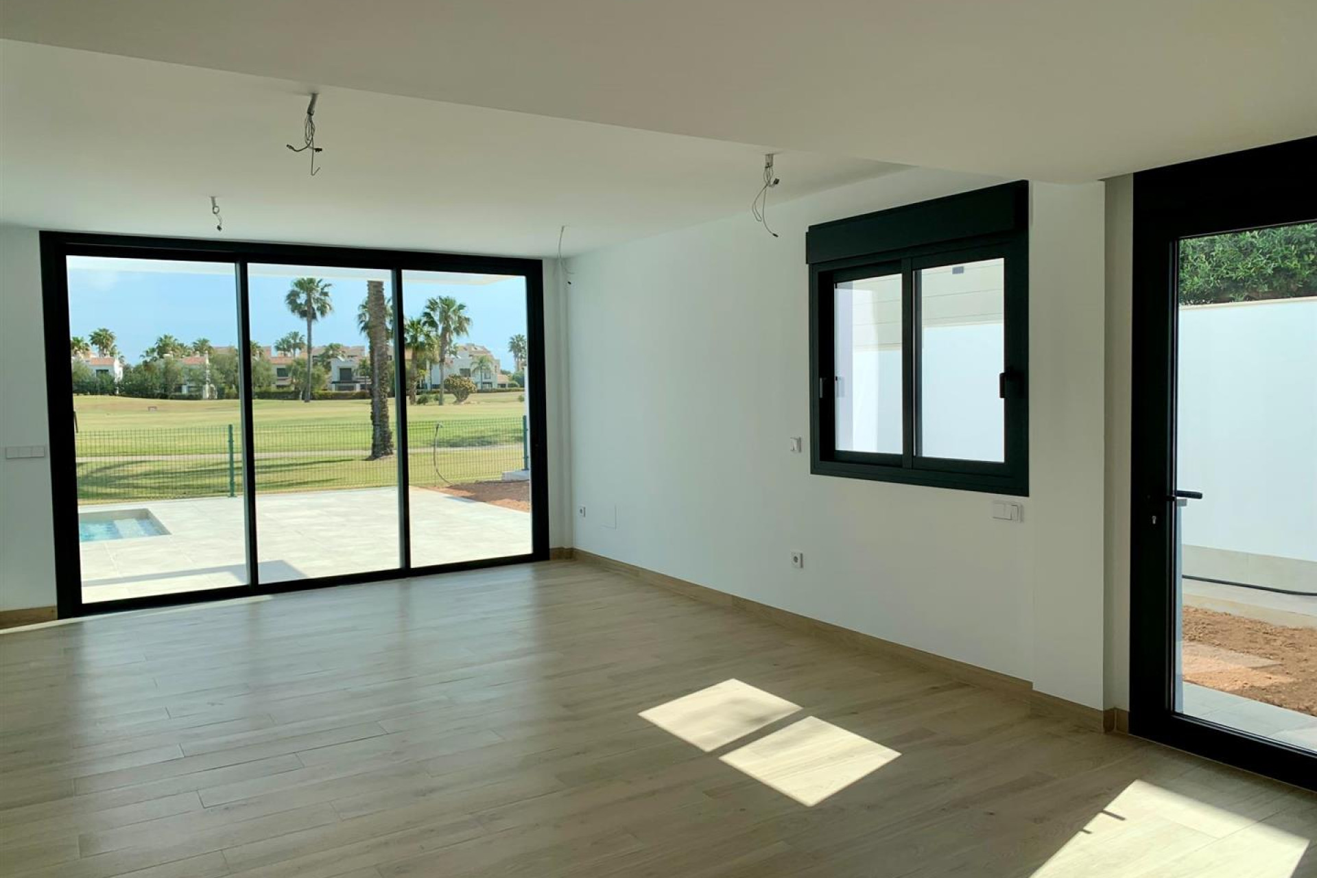 Herverkoop - 4. House - Detached Villa - Roda Golf Resort - Los Alcazares