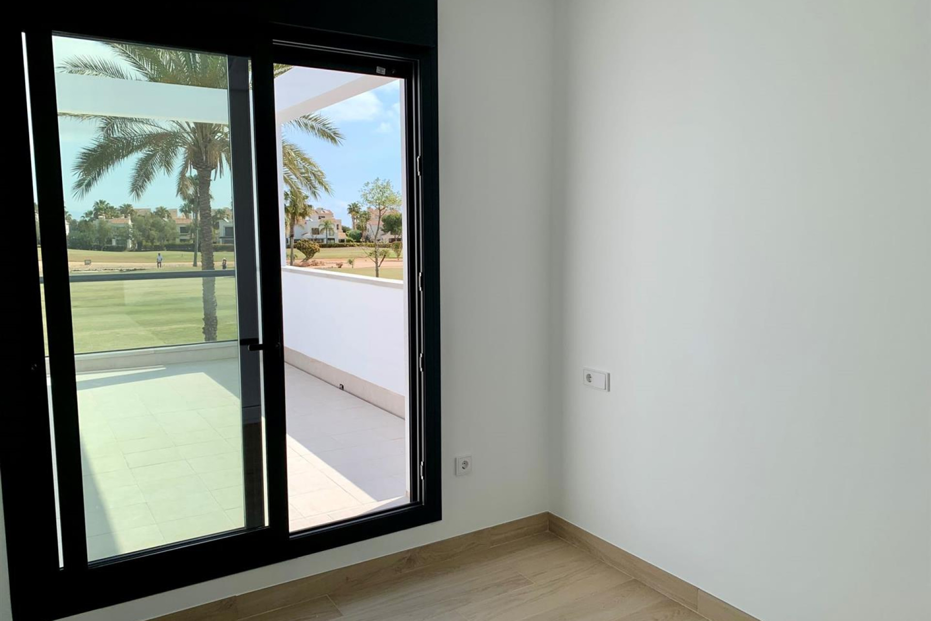 Herverkoop - 4. House - Detached Villa - Roda Golf Resort - Los Alcazares