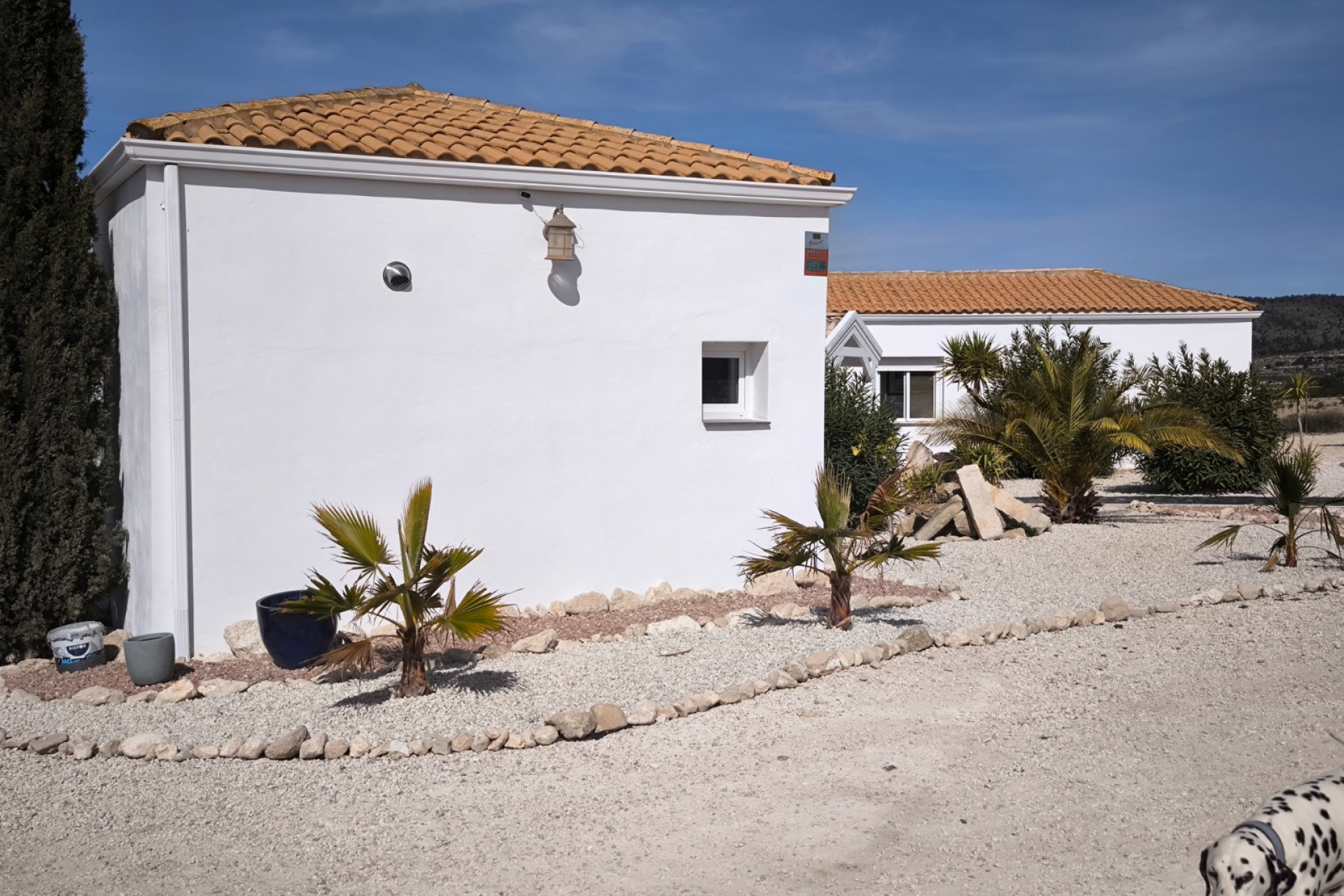 Herverkoop - 4. House - Detached Villa - Salinas - Pinoso