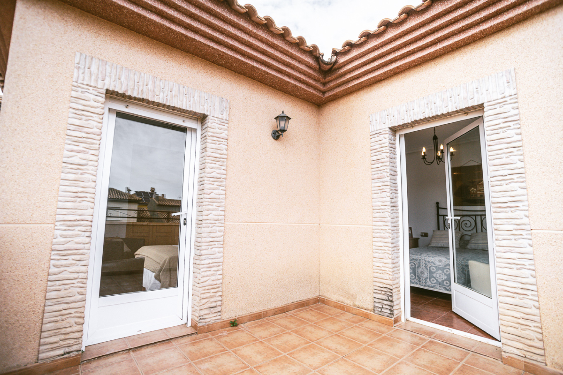 Herverkoop - 4. House - Detached Villa - San Javier - Los Alcazares