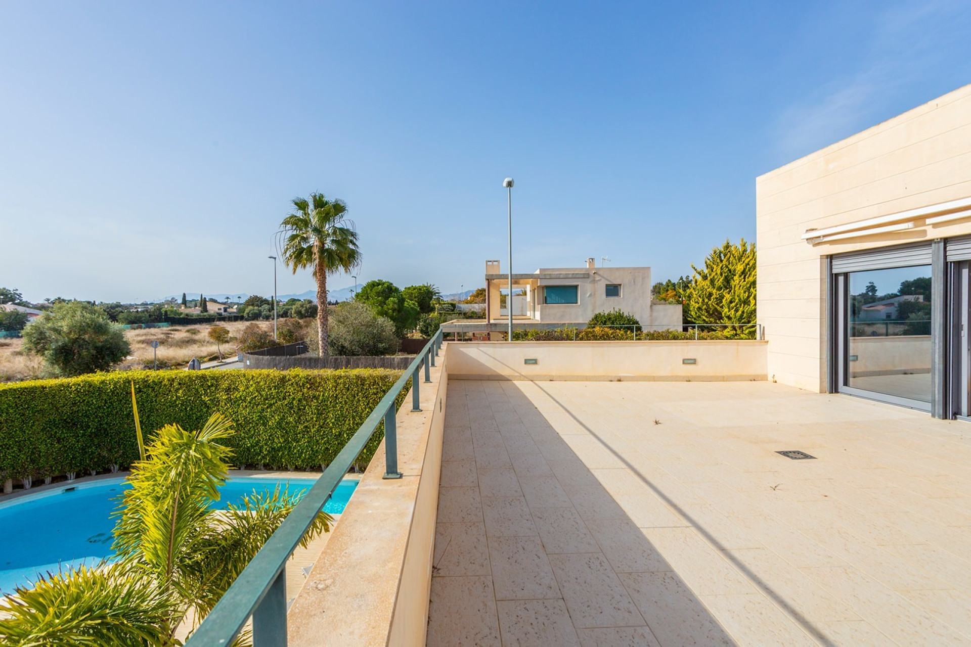 Herverkoop - 4. House - Detached Villa - San Juan de Alicante - Alicante