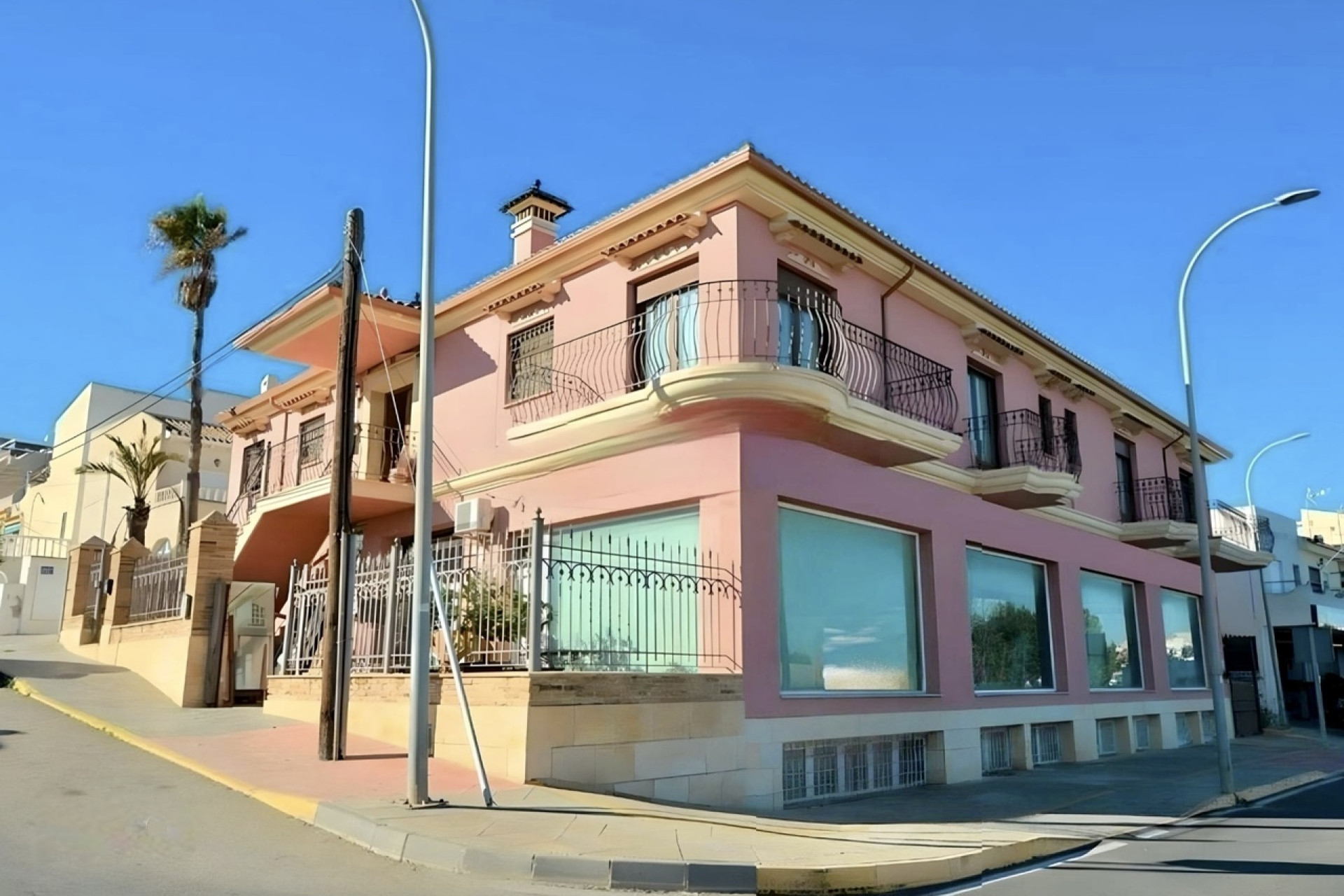 Herverkoop - 4. House - Detached Villa - San Miguel de Salinas - Orihuela Costa