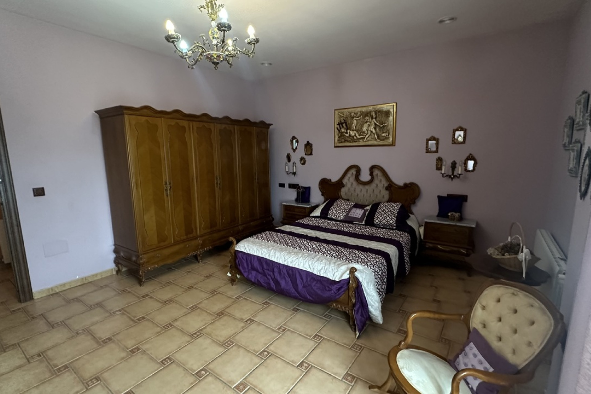 Herverkoop - 4. House - Detached Villa - San Miguel de Salinas - Orihuela Costa