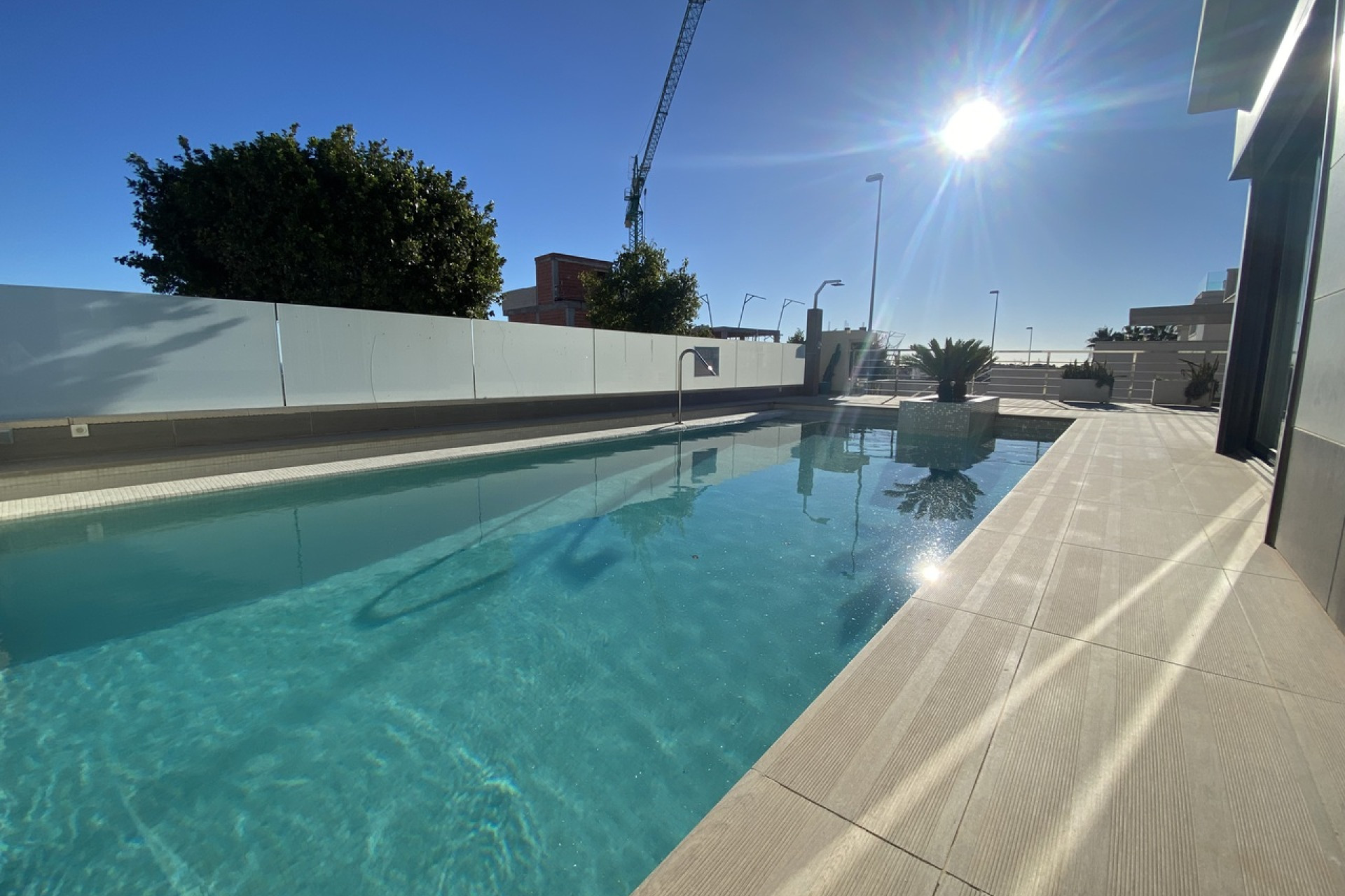 Herverkoop - 4. House - Detached Villa - San Miguel de Salinas - Orihuela Costa