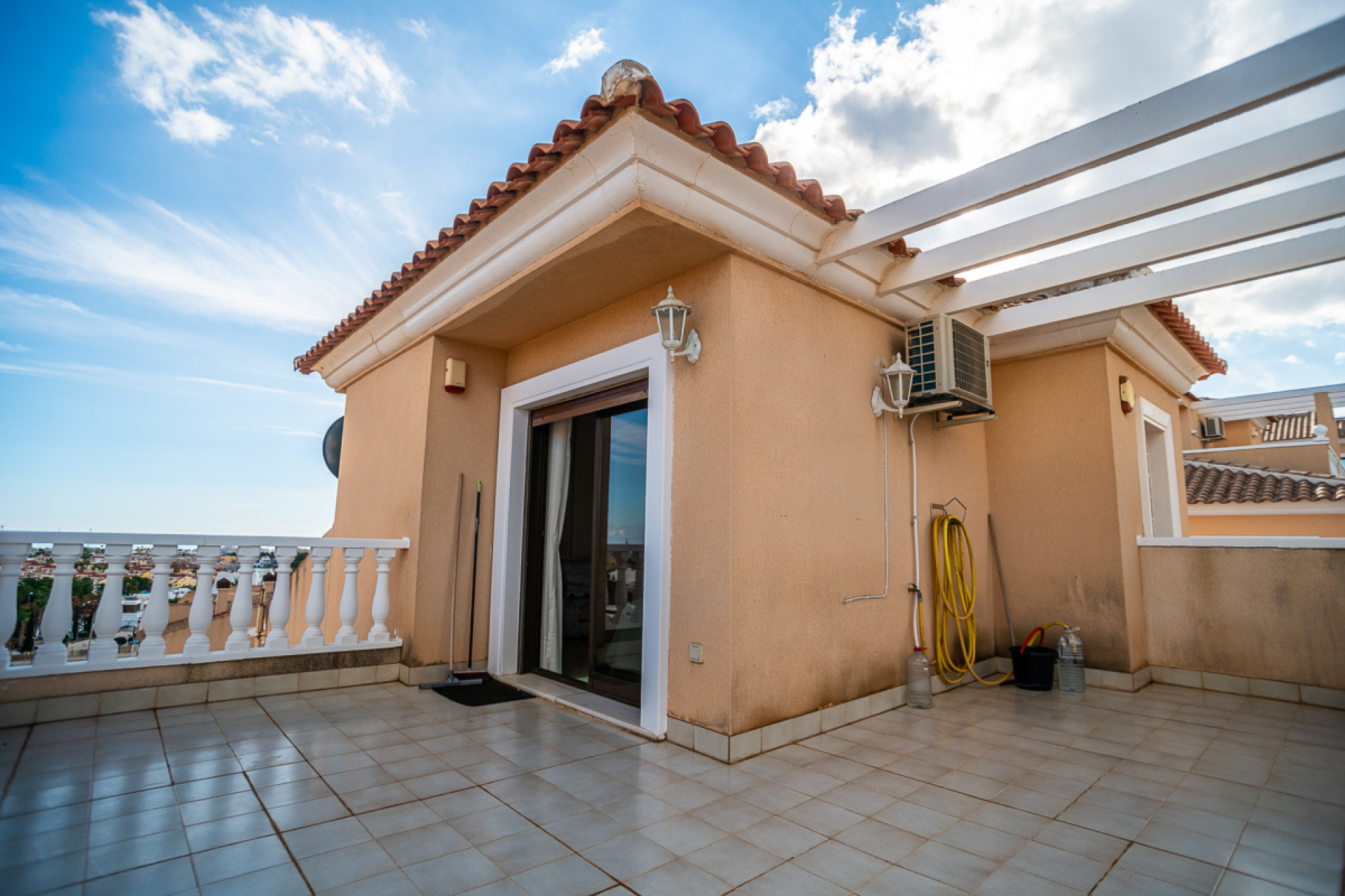 Herverkoop - 4. House - Detached Villa - San Miguel de Salinas - Orihuela Costa