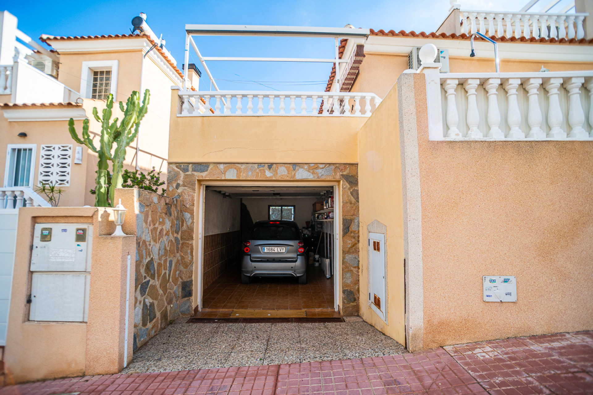 Herverkoop - 4. House - Detached Villa - San Miguel de Salinas - Orihuela Costa