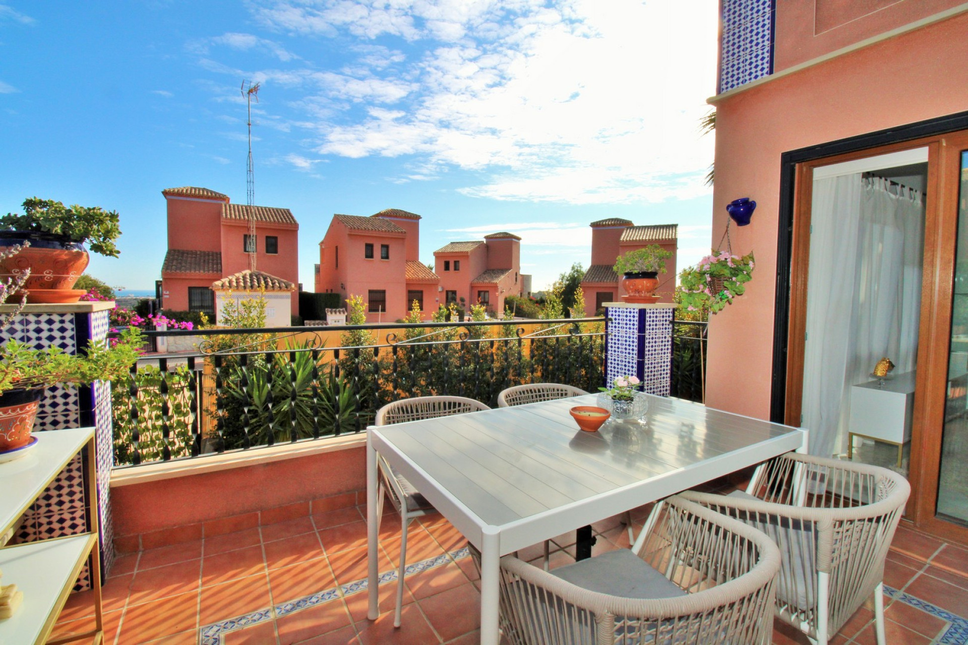 Herverkoop - 4. House - Detached Villa - San Miguel de Salinas - Orihuela Costa