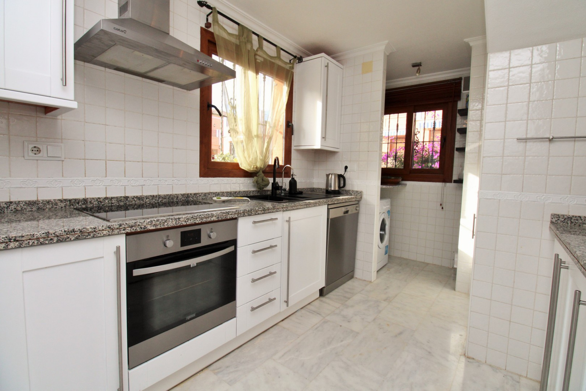 Herverkoop - 4. House - Detached Villa - San Miguel de Salinas - Orihuela Costa