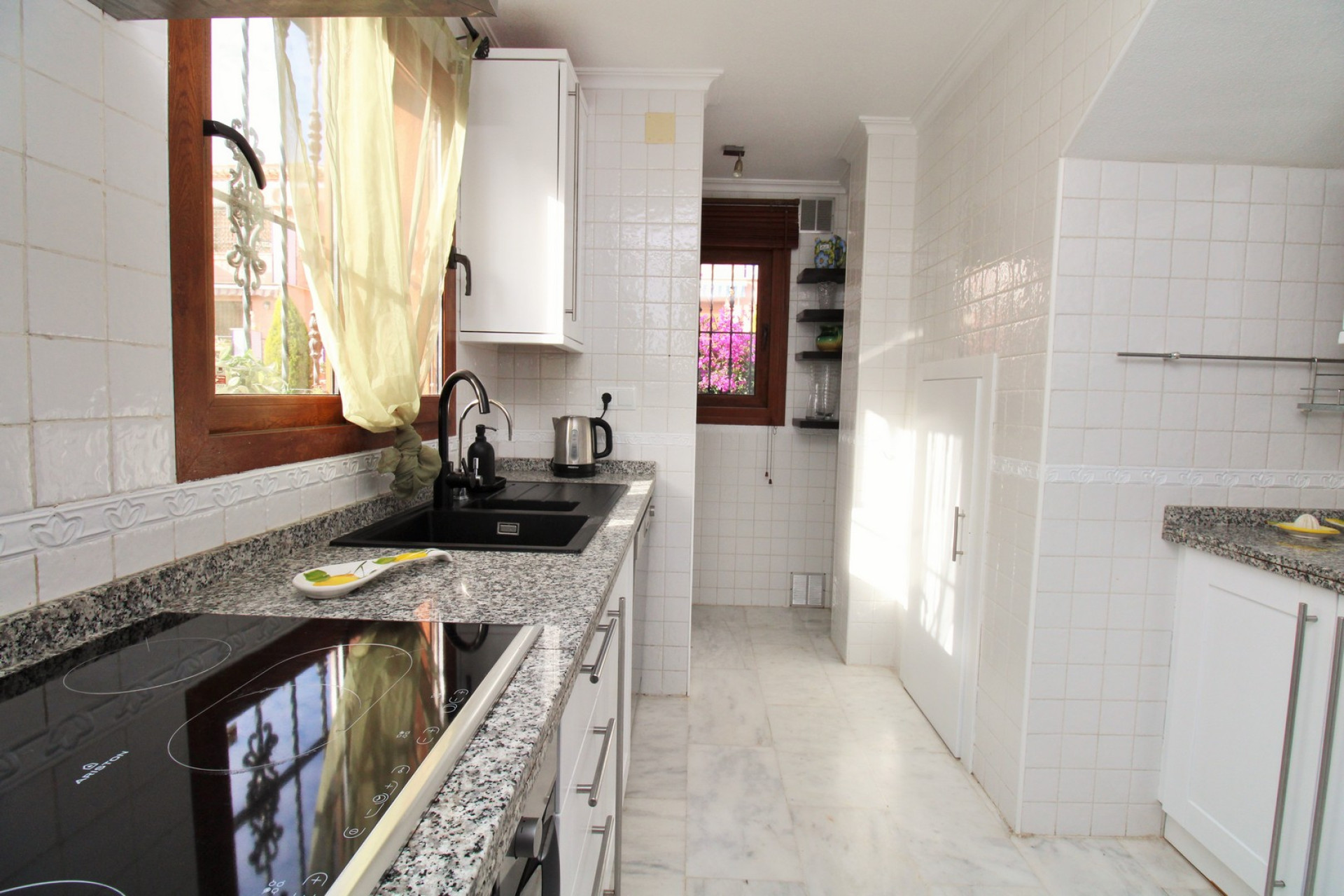 Herverkoop - 4. House - Detached Villa - San Miguel de Salinas - Orihuela Costa