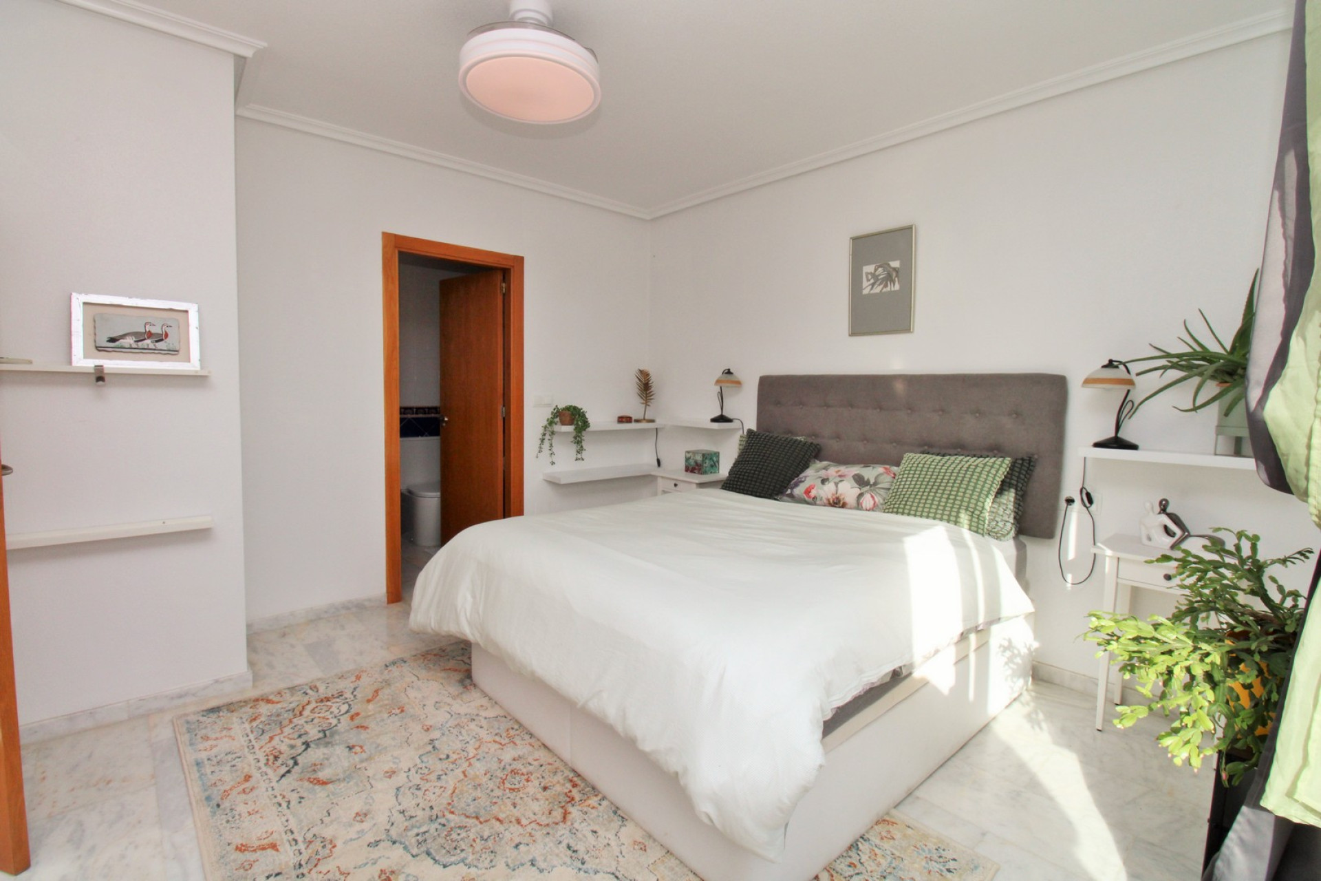 Herverkoop - 4. House - Detached Villa - San Miguel de Salinas - Orihuela Costa